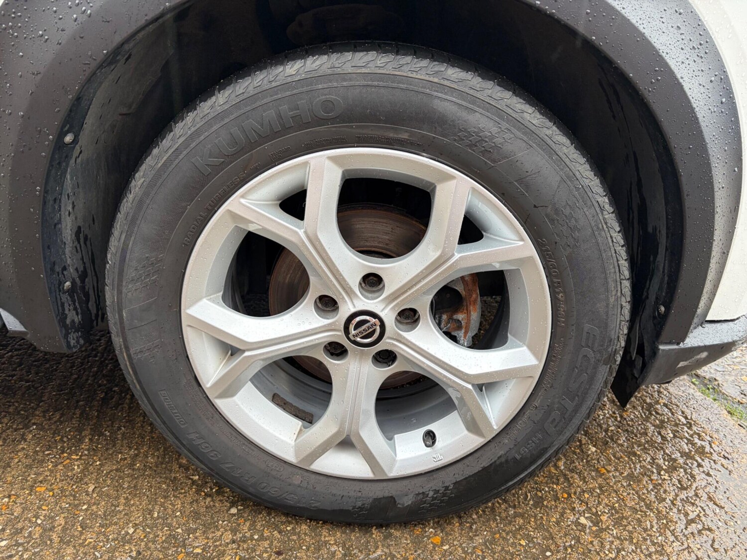 Used Nissan Juke 2020 for sale - 77575382: Photo 19