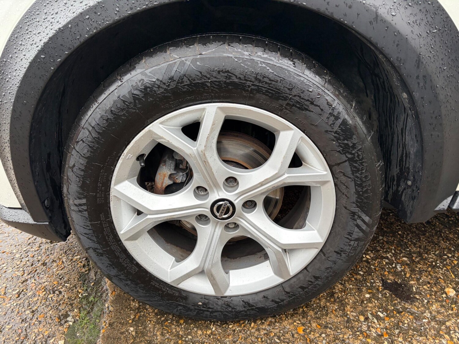 Used Nissan Juke 2020 for sale - 77575382: Photo 20