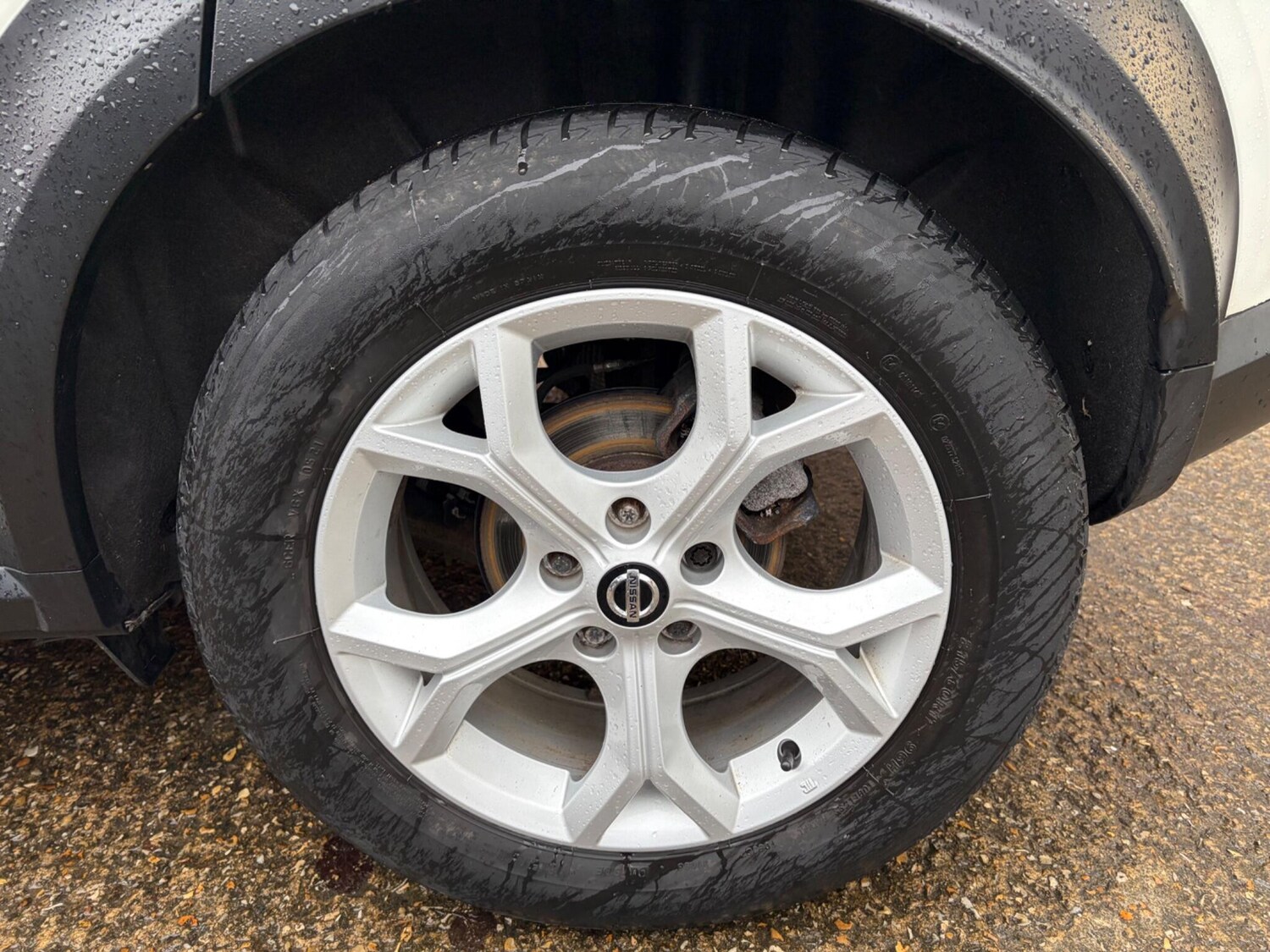 Used Nissan Juke 2020 for sale - 77575382: Photo 21