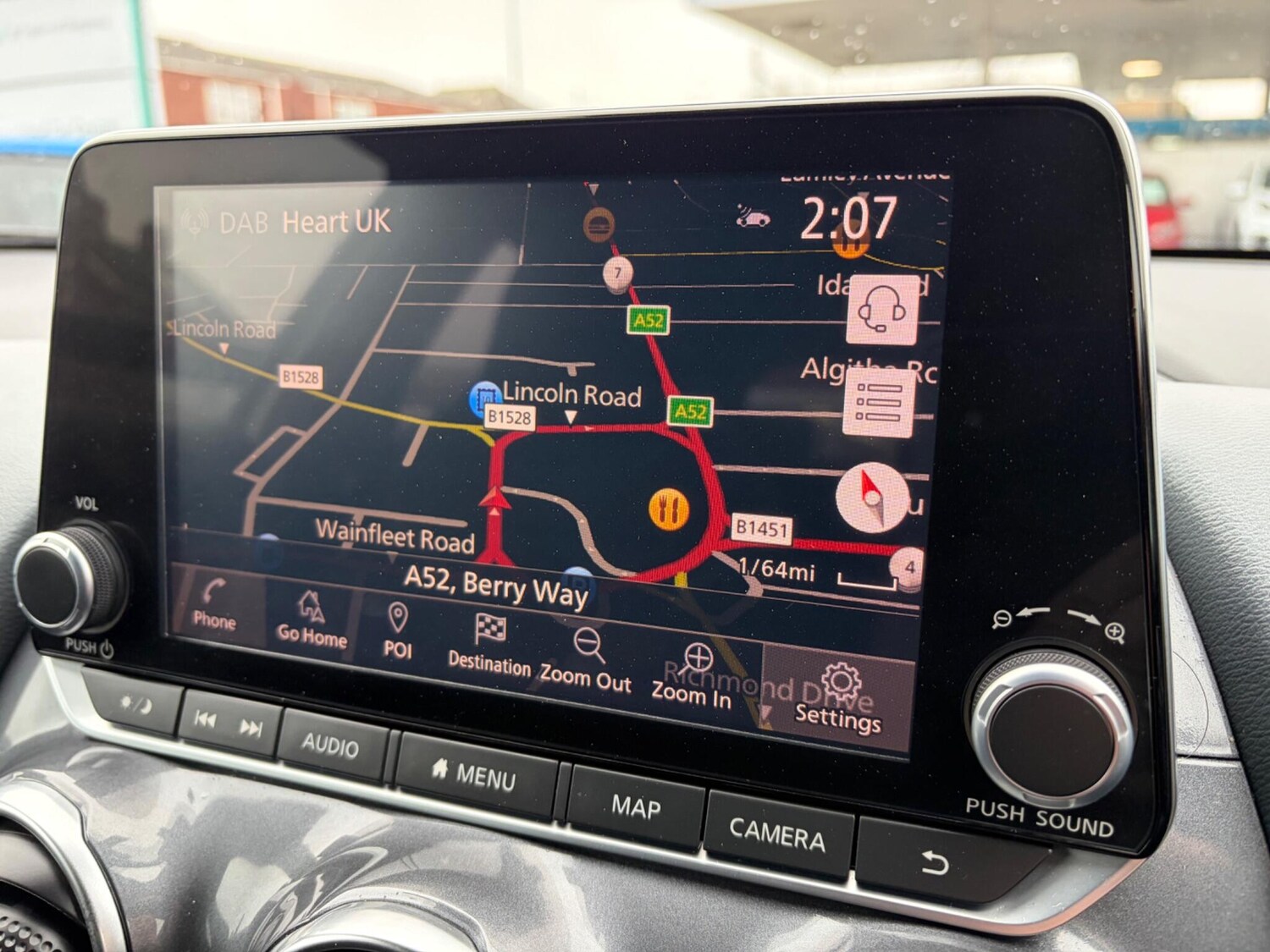 Used Nissan Juke 2020 for sale - 77575382: Photo 22