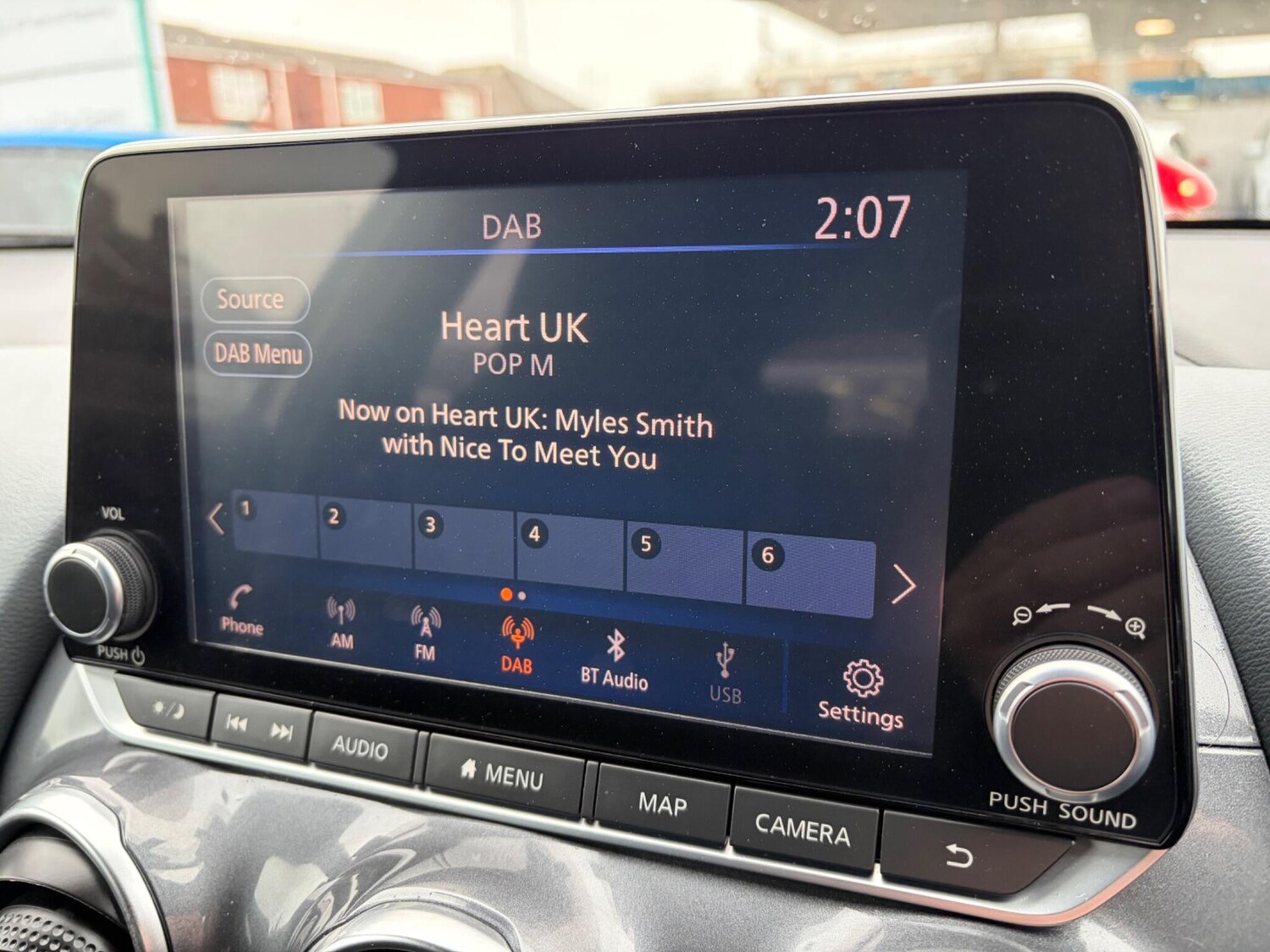 Used Nissan Juke 2020 for sale - 77575382: Photo 23