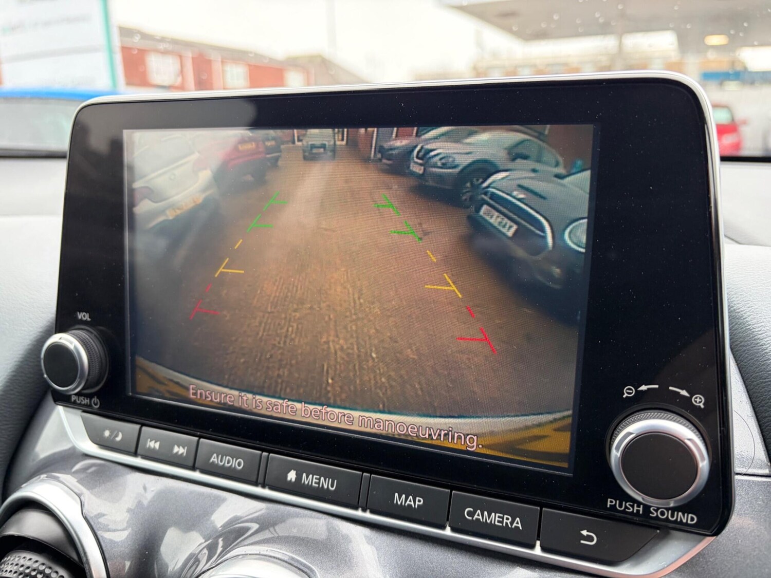 Used Nissan Juke 2020 for sale - 77575382: Photo 25