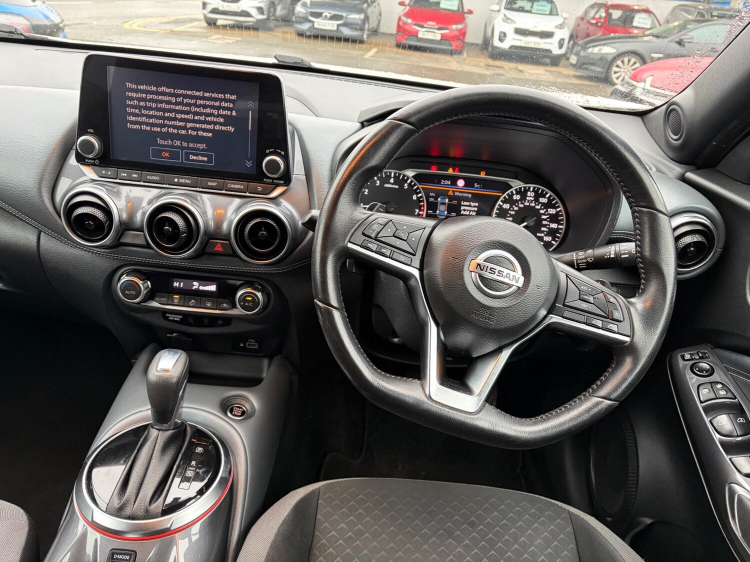 Used Nissan Juke 2020 for sale - 77575382: Photo 30