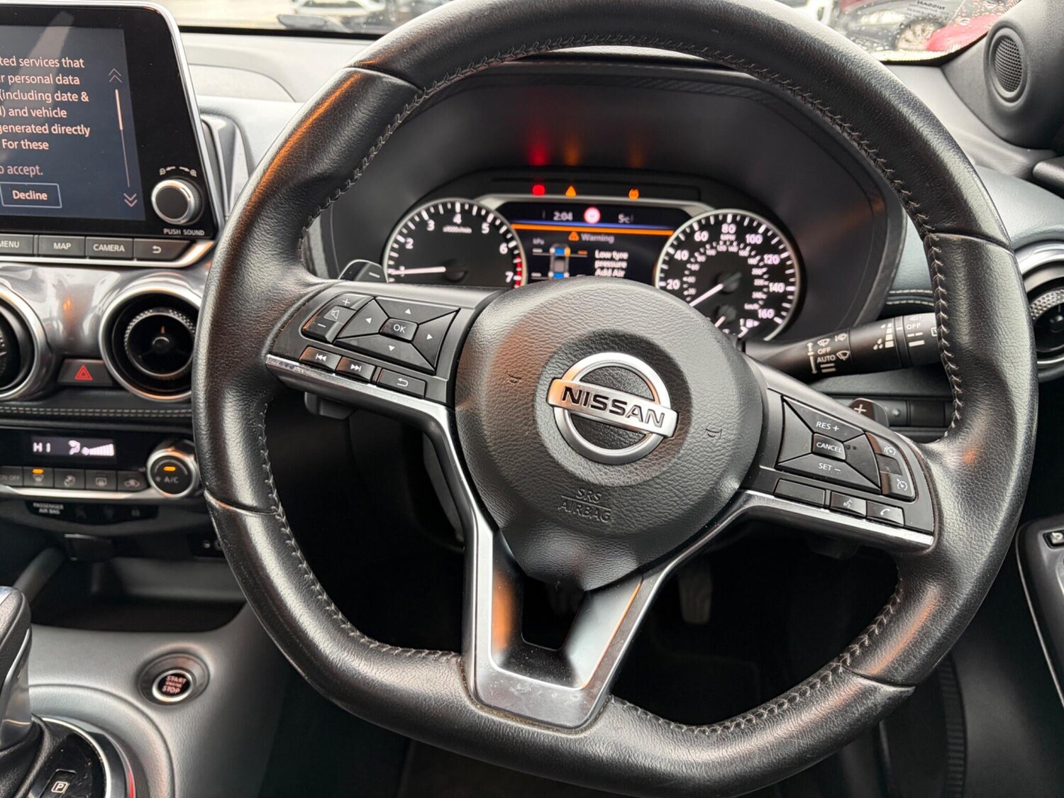 Used Nissan Juke 2020 for sale - 77575382: Photo 31