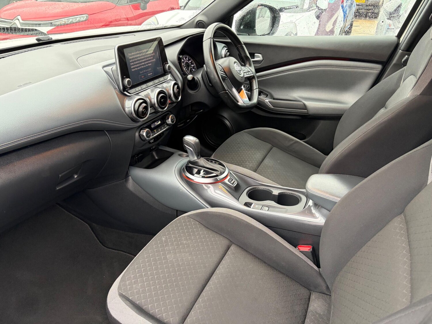 Used Nissan Juke 2020 for sale - 77575382: Photo 33