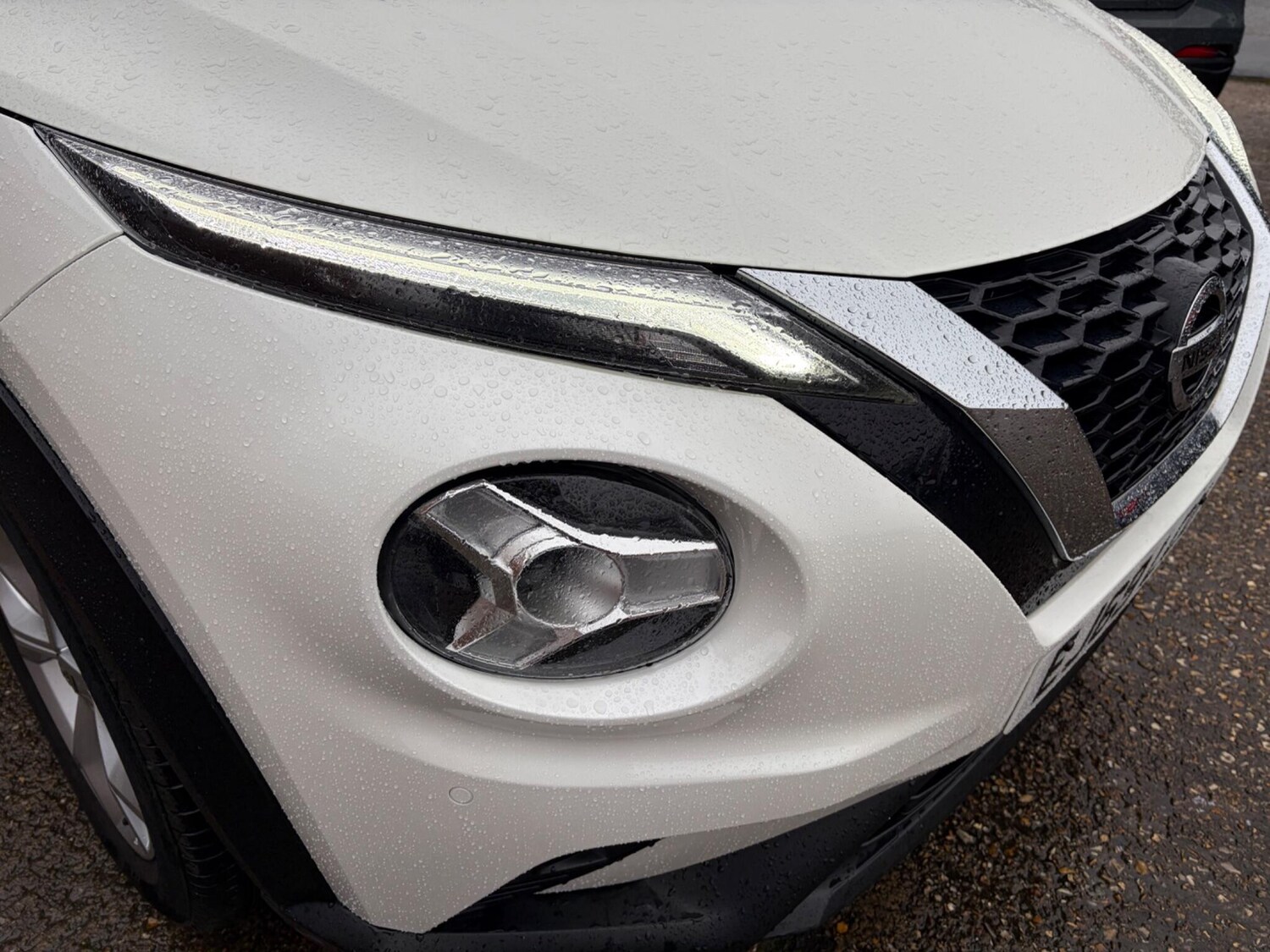 Used Nissan Juke 2020 for sale - 77575382: Photo 34