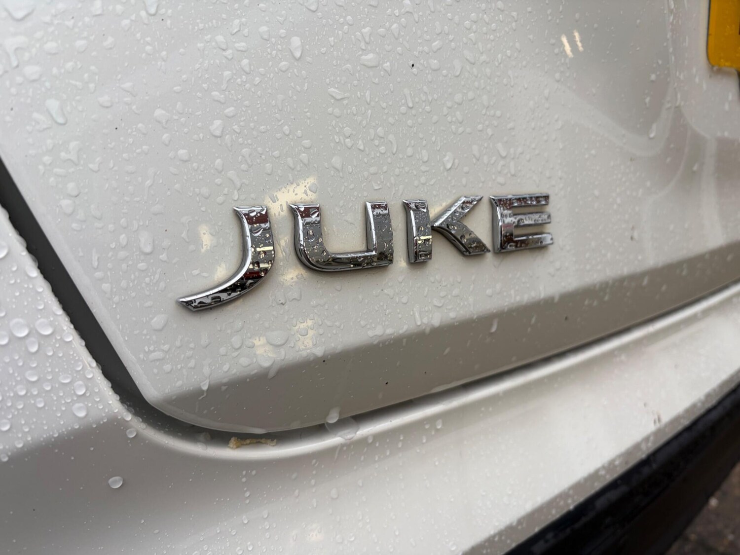 Used Nissan Juke 2020 for sale - 77575382: Photo 35