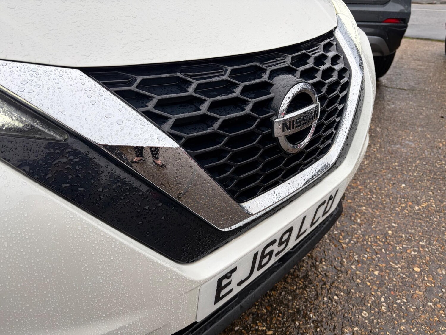 Used Nissan Juke 2020 for sale - 77575382: Photo 42