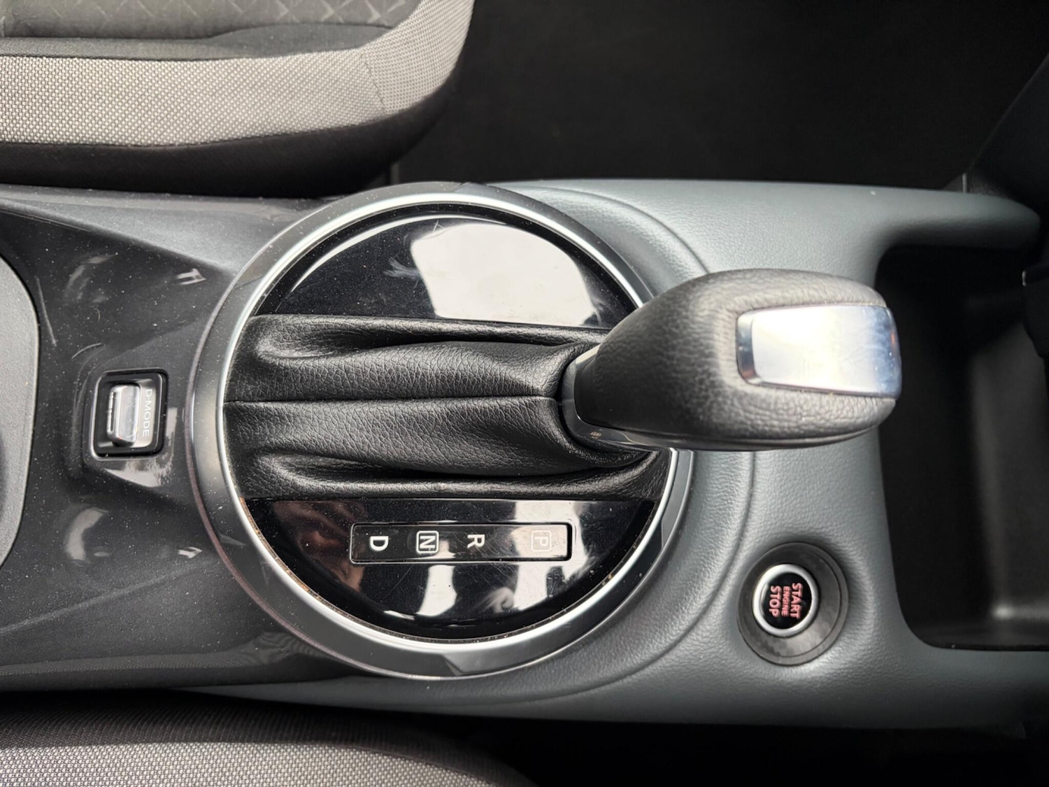 Used Nissan Juke 2020 for sale - 77575382: Photo 6