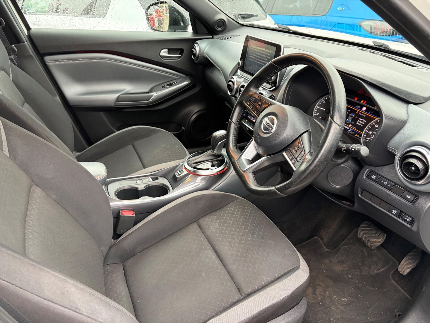 Used Nissan Juke 2020 for sale - 77575382: Photo 7