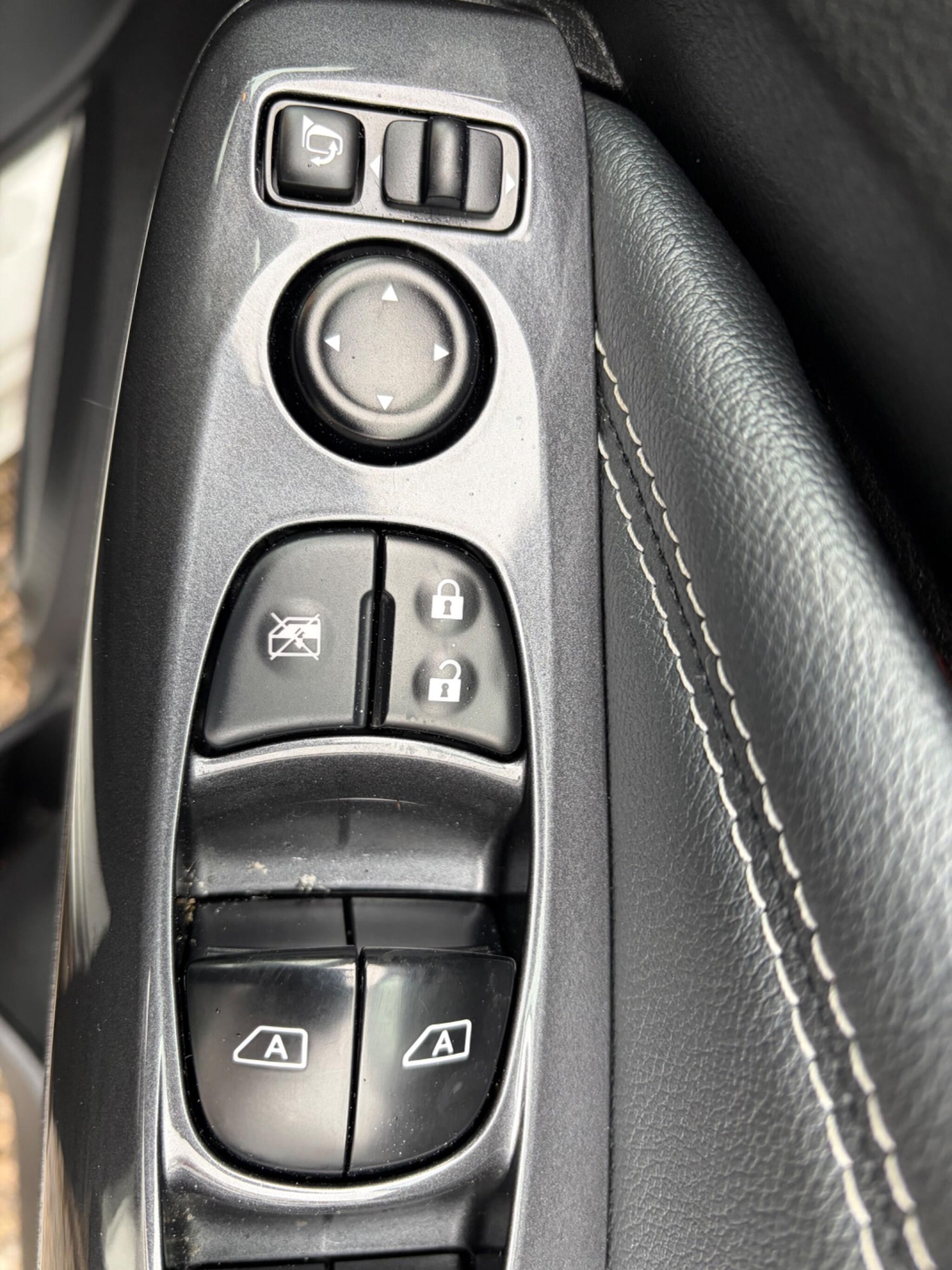 Used Nissan Juke 2020 for sale - 77575382: Photo 8