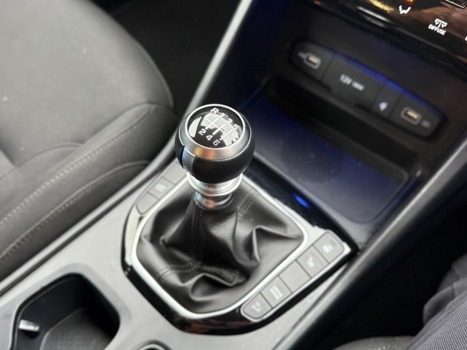 Used Hyundai TUCSON 2021 for sale - 77413323: Photo 10