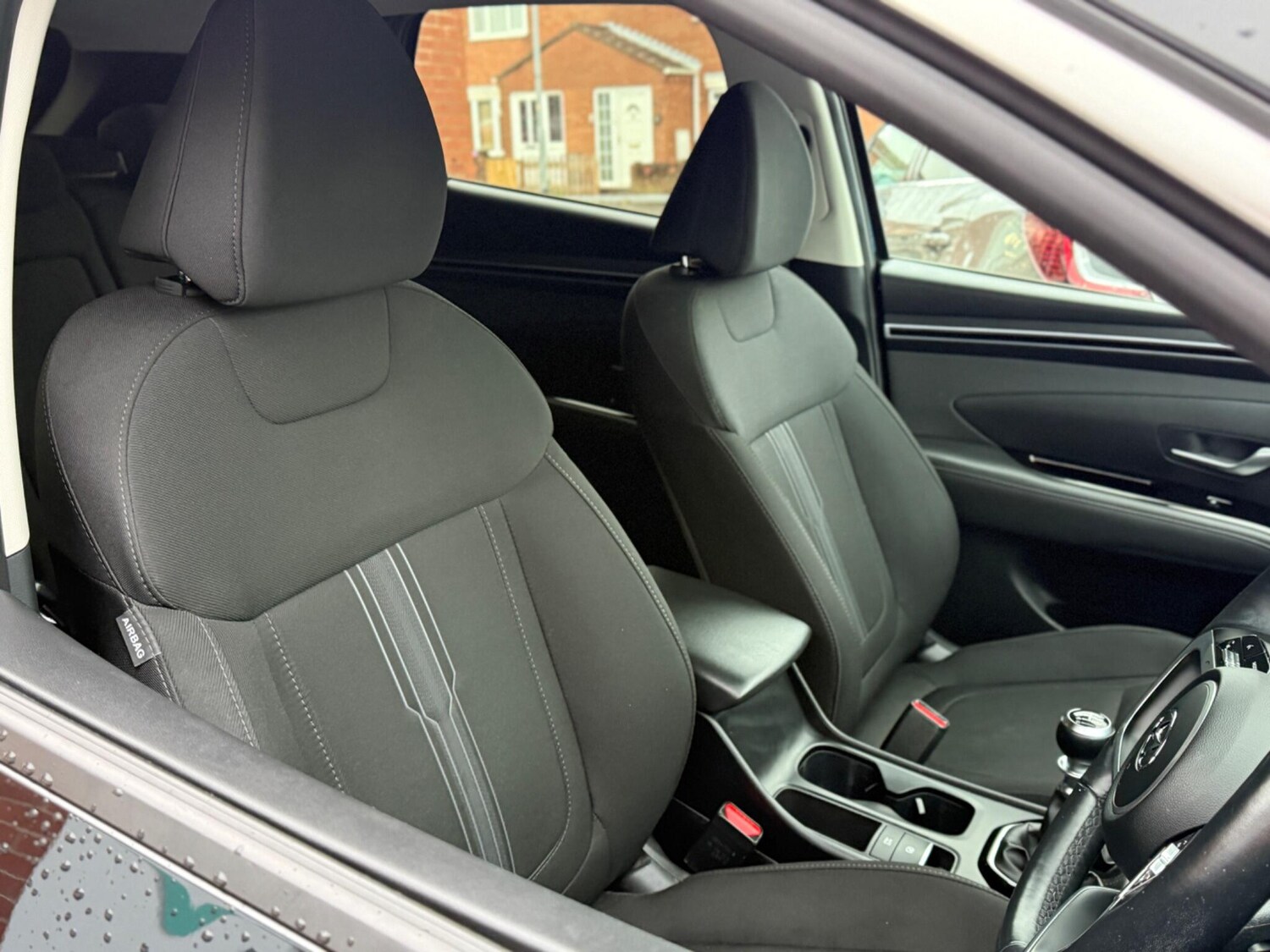 Used Hyundai TUCSON 2021 for sale - 77413323: Photo 11