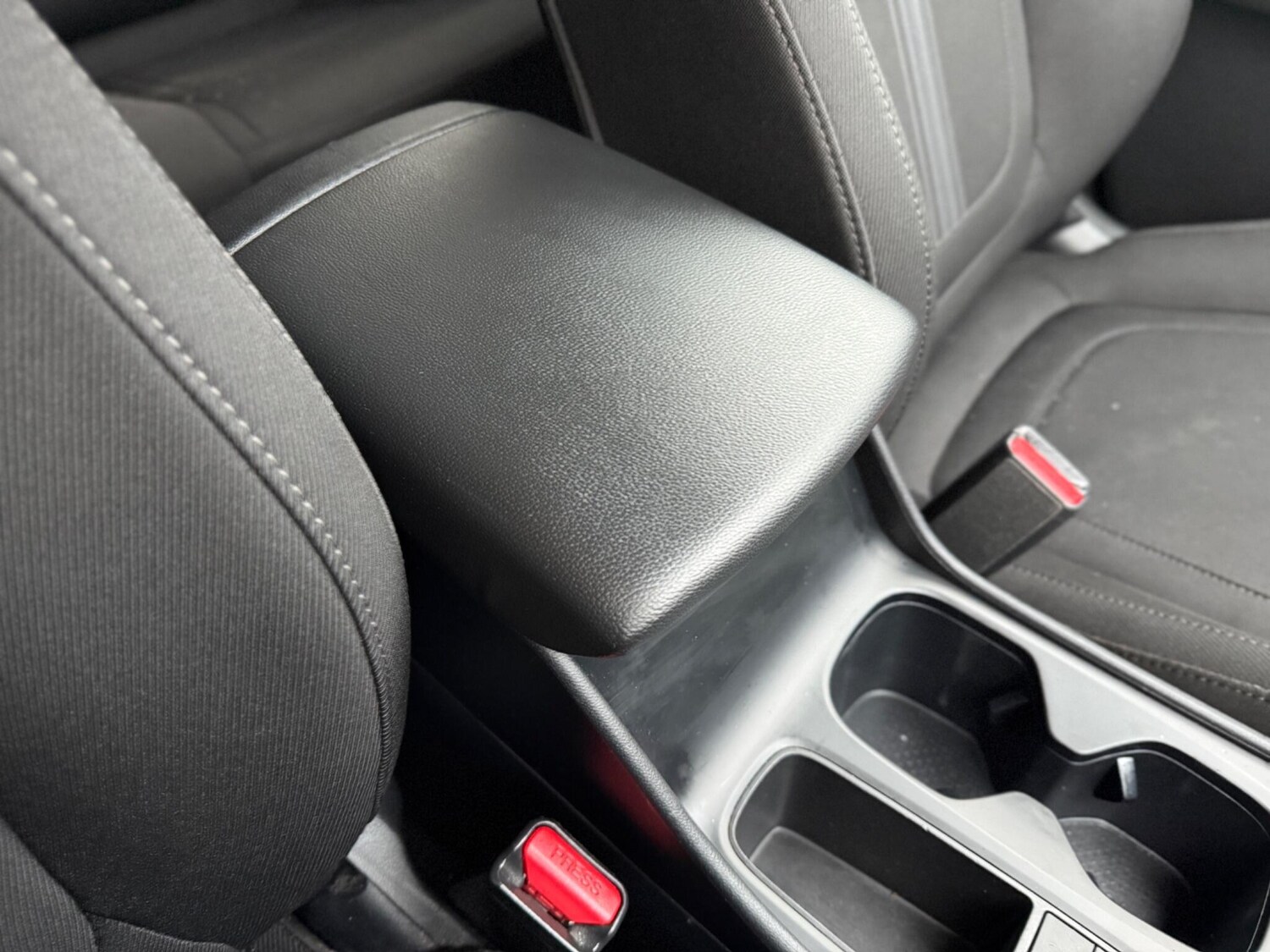 Used Hyundai TUCSON 2021 for sale - 77413323: Photo 12