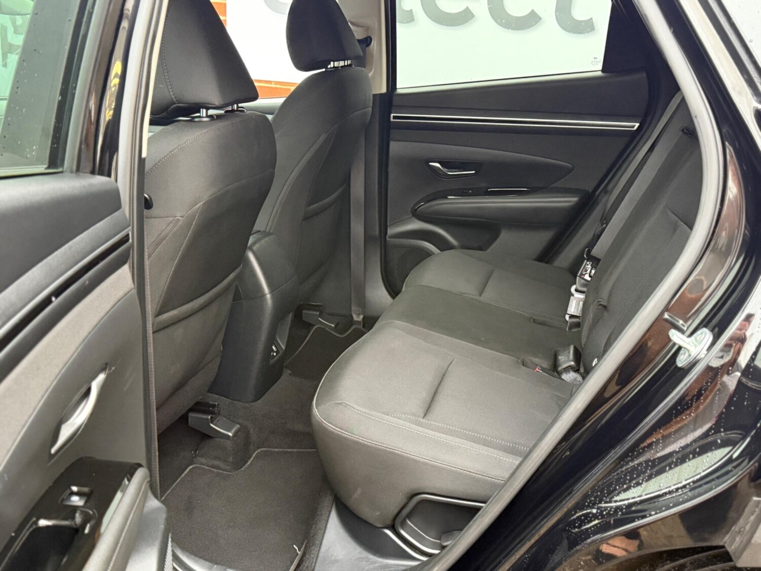 Used Hyundai TUCSON 2021 for sale - 77413323: Photo 13