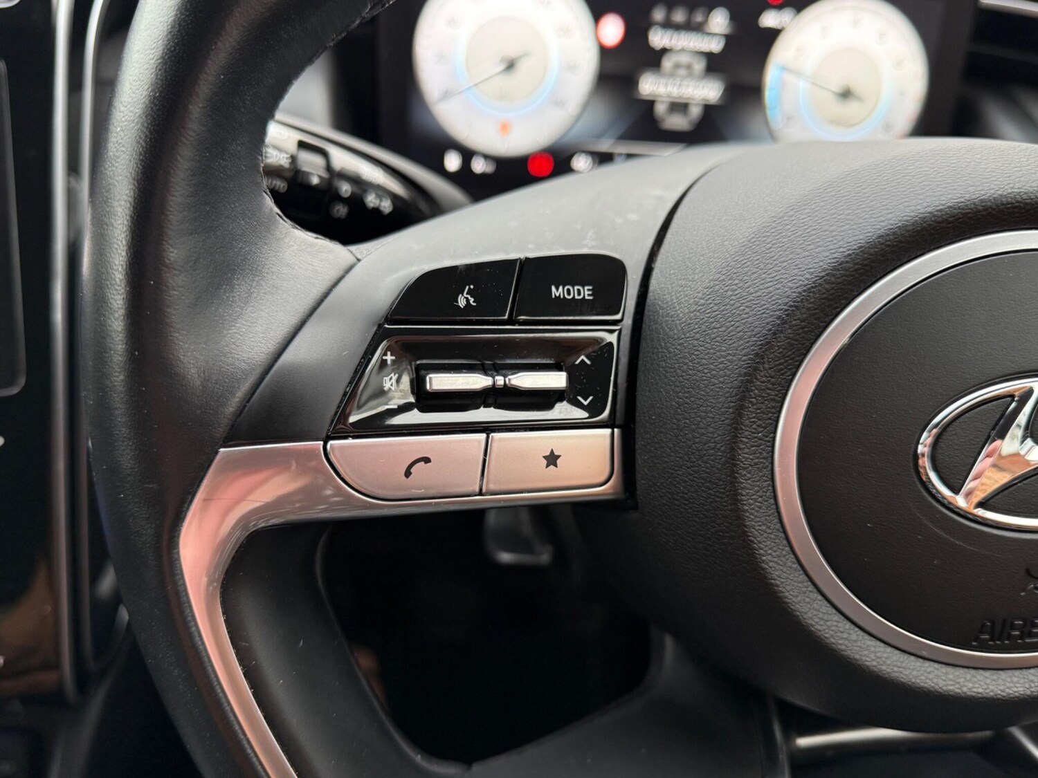 Used Hyundai TUCSON 2021 for sale - 77413323: Photo 15