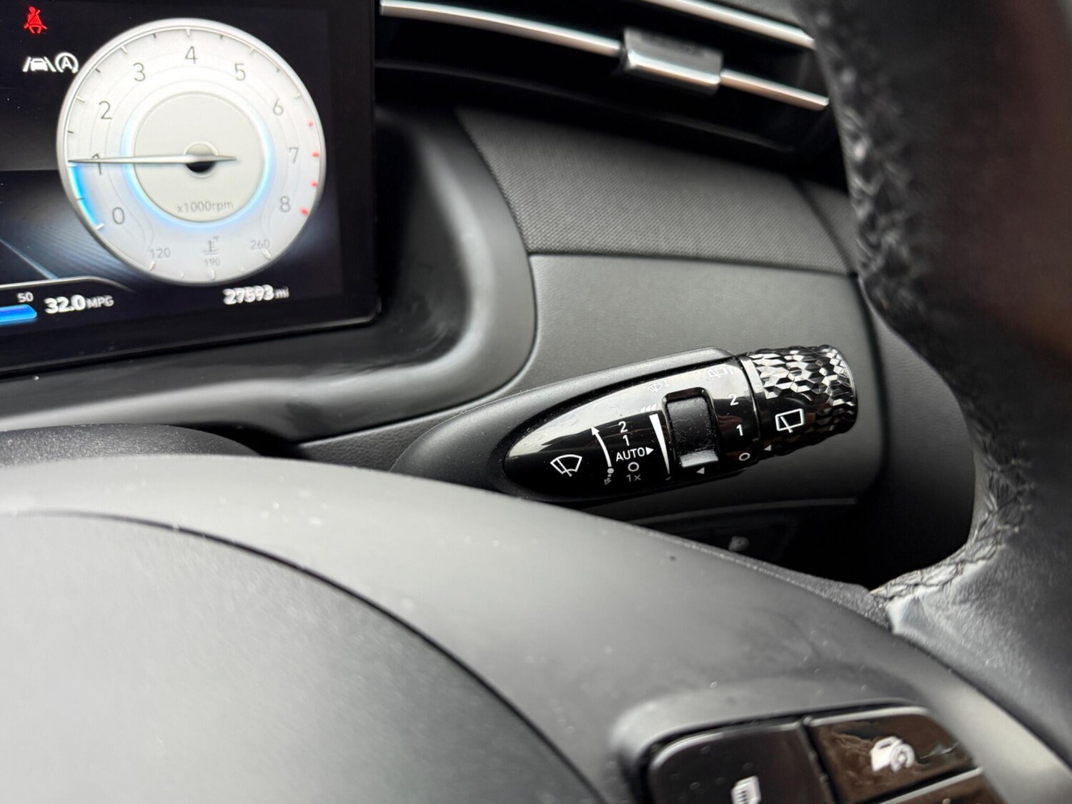 Used Hyundai TUCSON 2021 for sale - 77413323: Photo 17