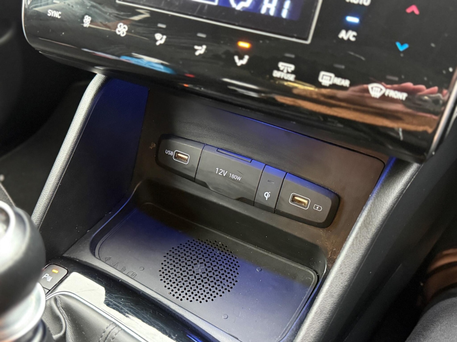 Used Hyundai TUCSON 2021 for sale - 77413323: Photo 18