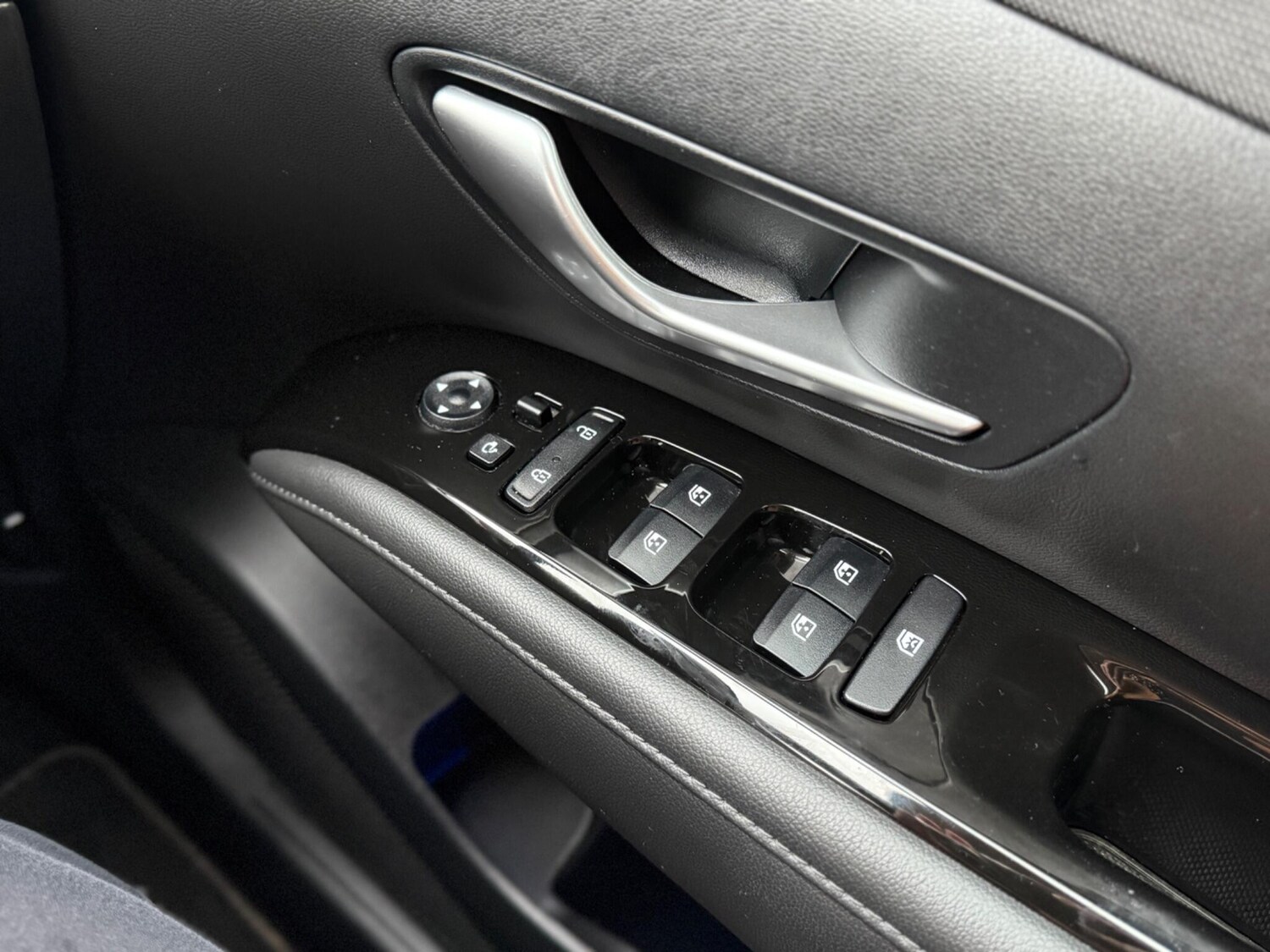 Used Hyundai TUCSON 2021 for sale - 77413323: Photo 19