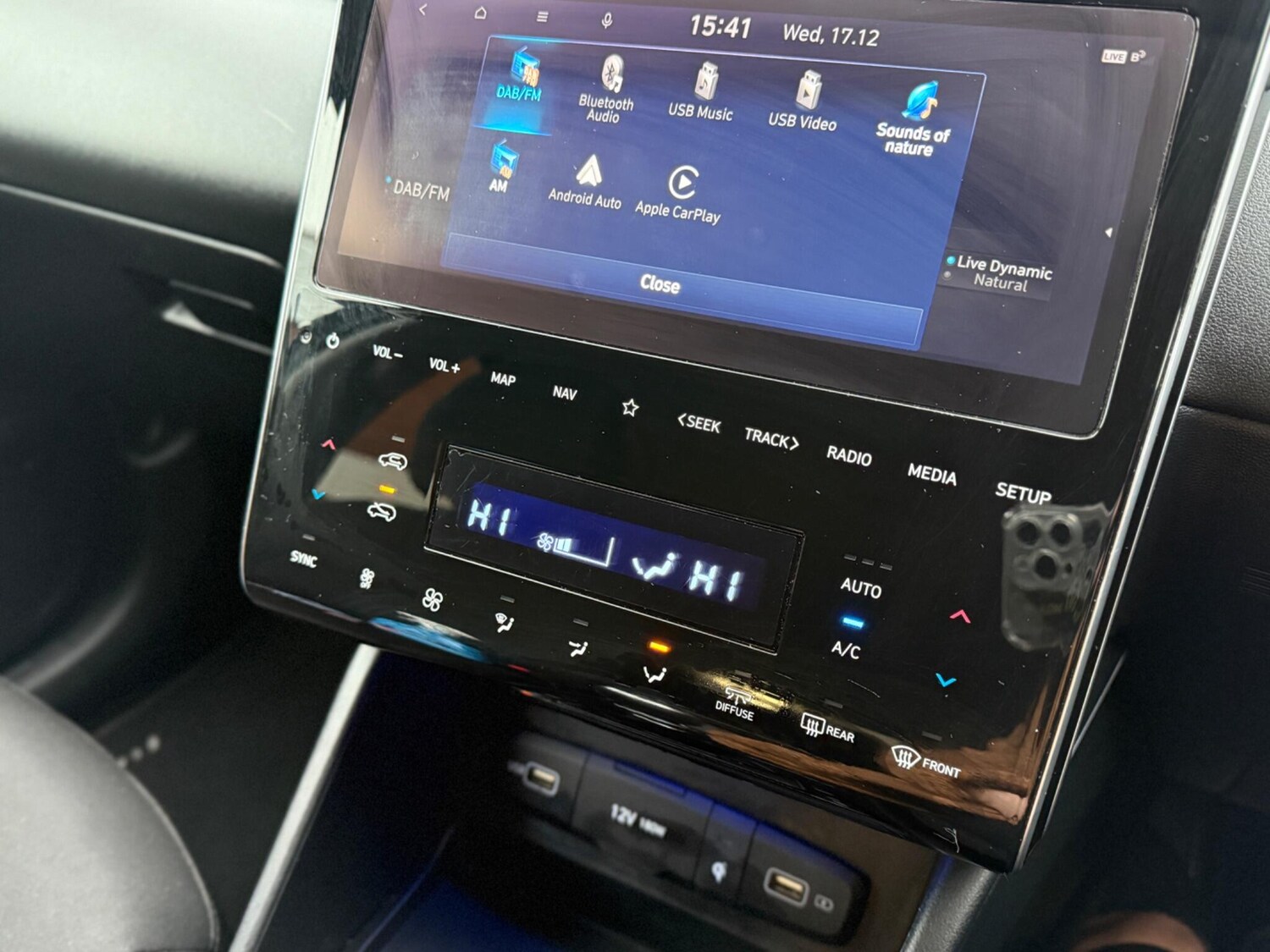 Used Hyundai TUCSON 2021 for sale - 77413323: Photo 24