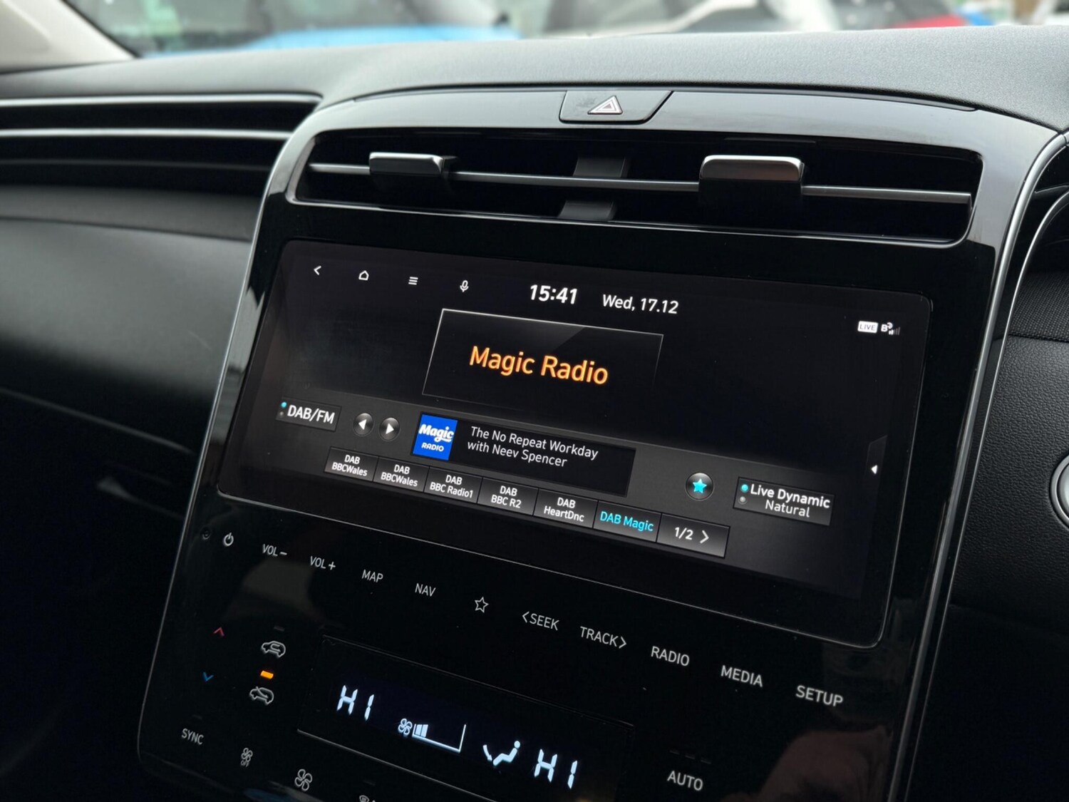 Used Hyundai TUCSON 2021 for sale - 77413323: Photo 26