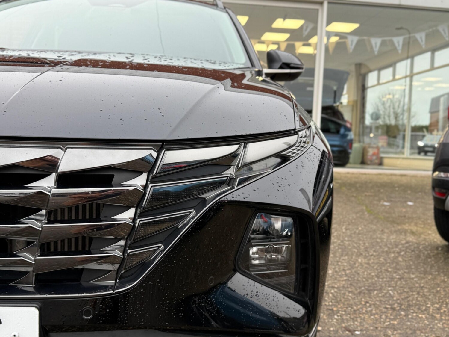 Used Hyundai TUCSON 2021 for sale - 77413323: Photo 32