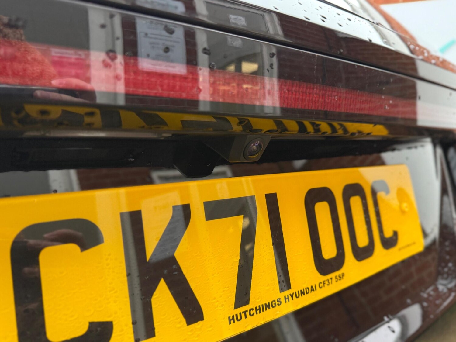 Used Hyundai TUCSON 2021 for sale - 77413323: Photo 33