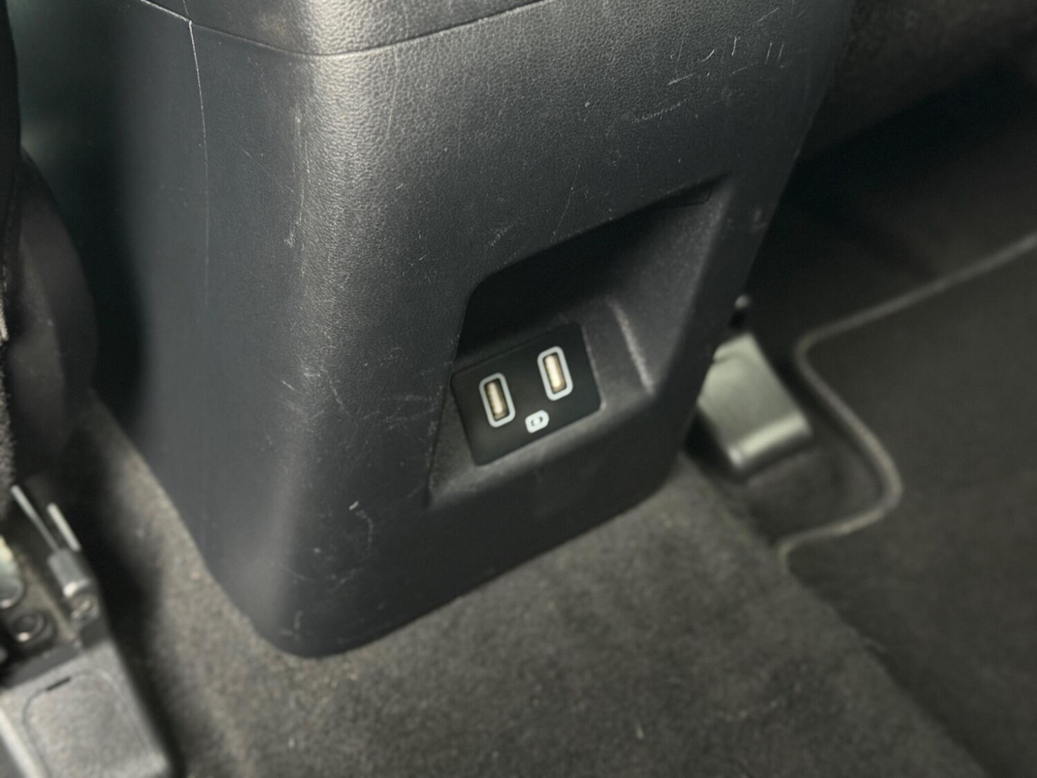 Used Hyundai TUCSON 2021 for sale - 77413323: Photo 44