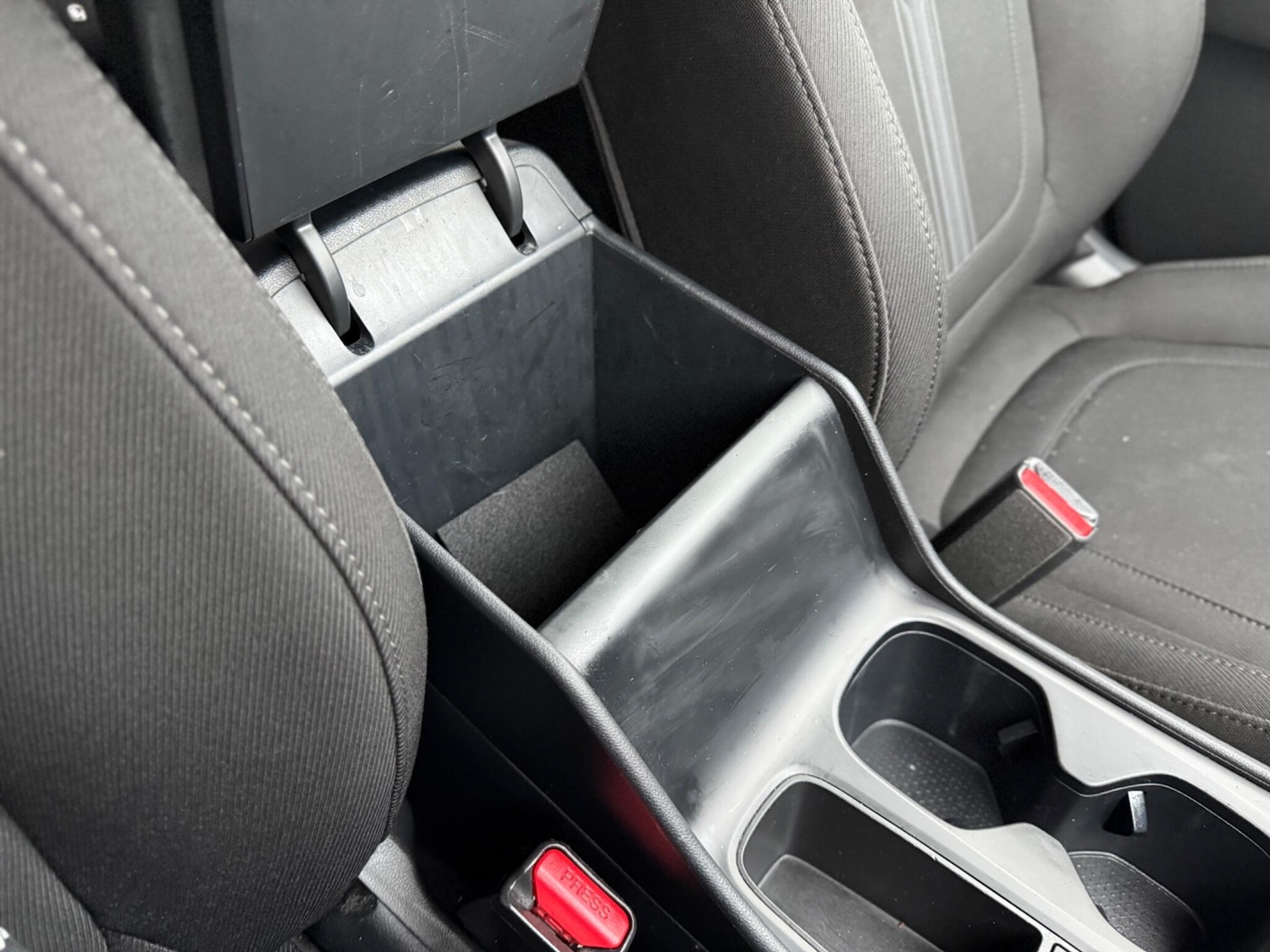 Used Hyundai TUCSON 2021 for sale - 77413323: Photo 47