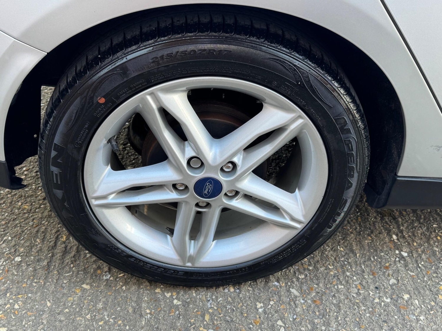 Used Ford Focus 2018 for sale - 77977904: Photo 12