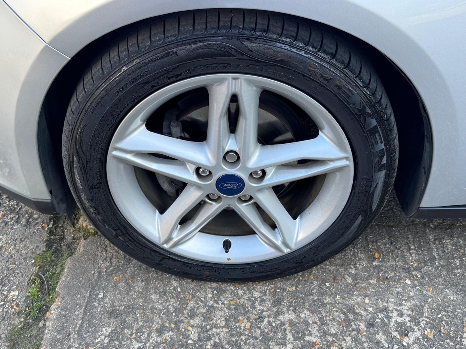 Used Ford Focus 2018 for sale - 77977904: Photo 14