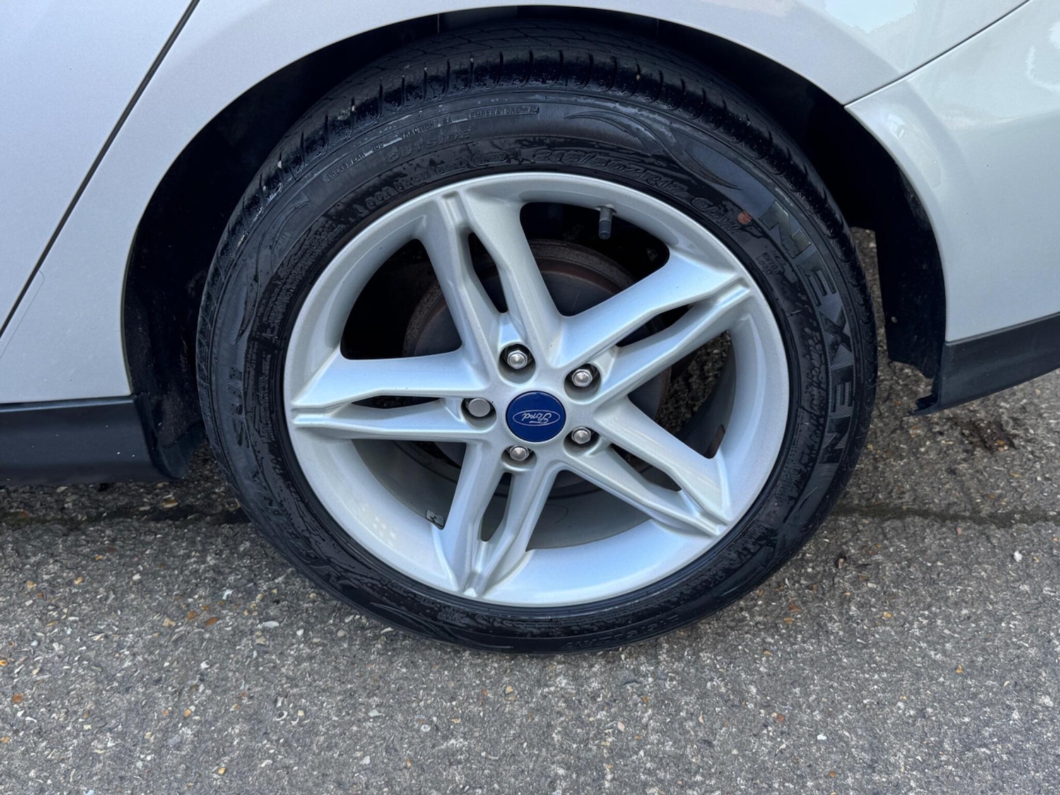 Used Ford Focus 2018 for sale - 77977904: Photo 15