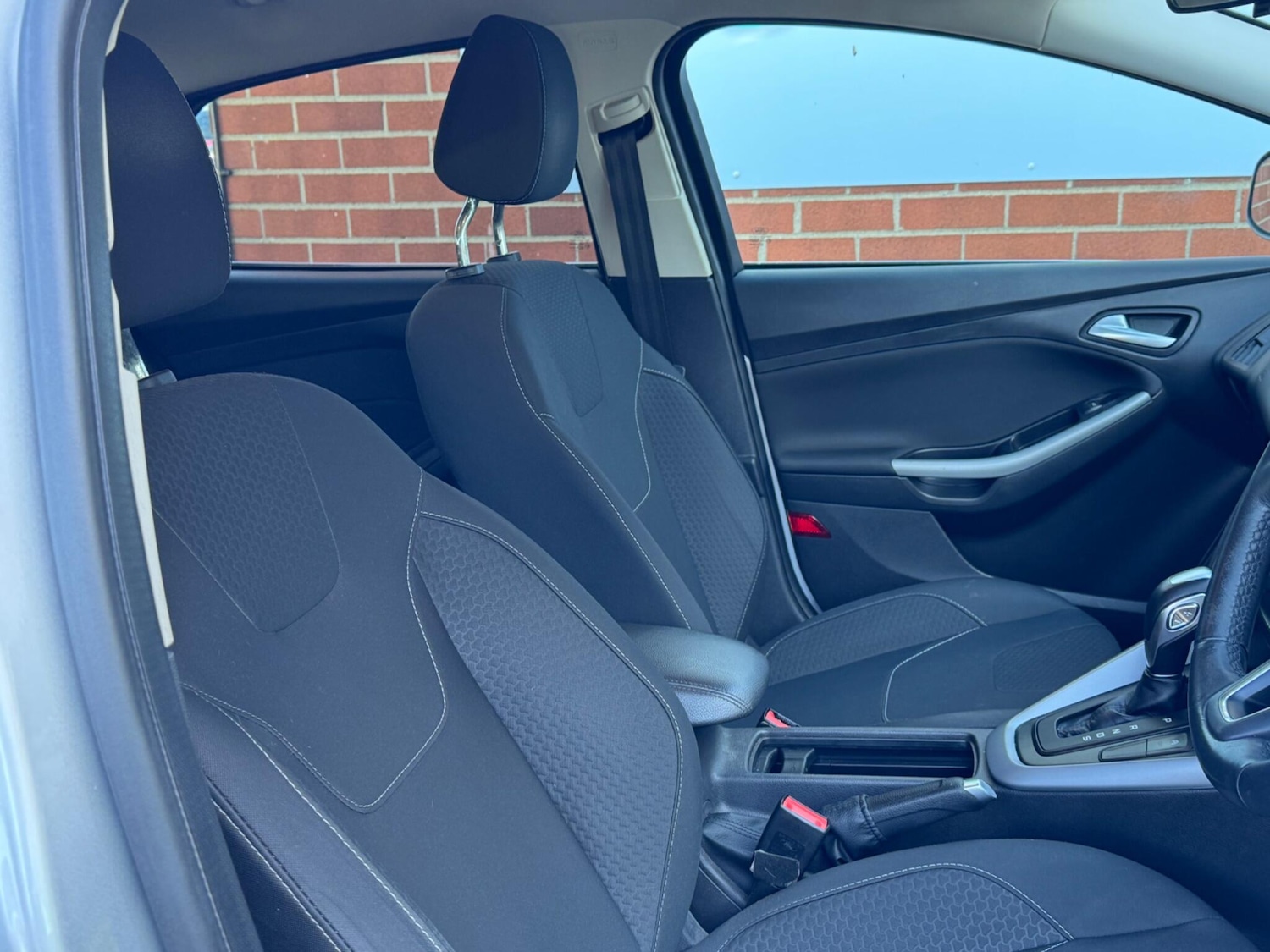 Used Ford Focus 2018 for sale - 77977904: Photo 19