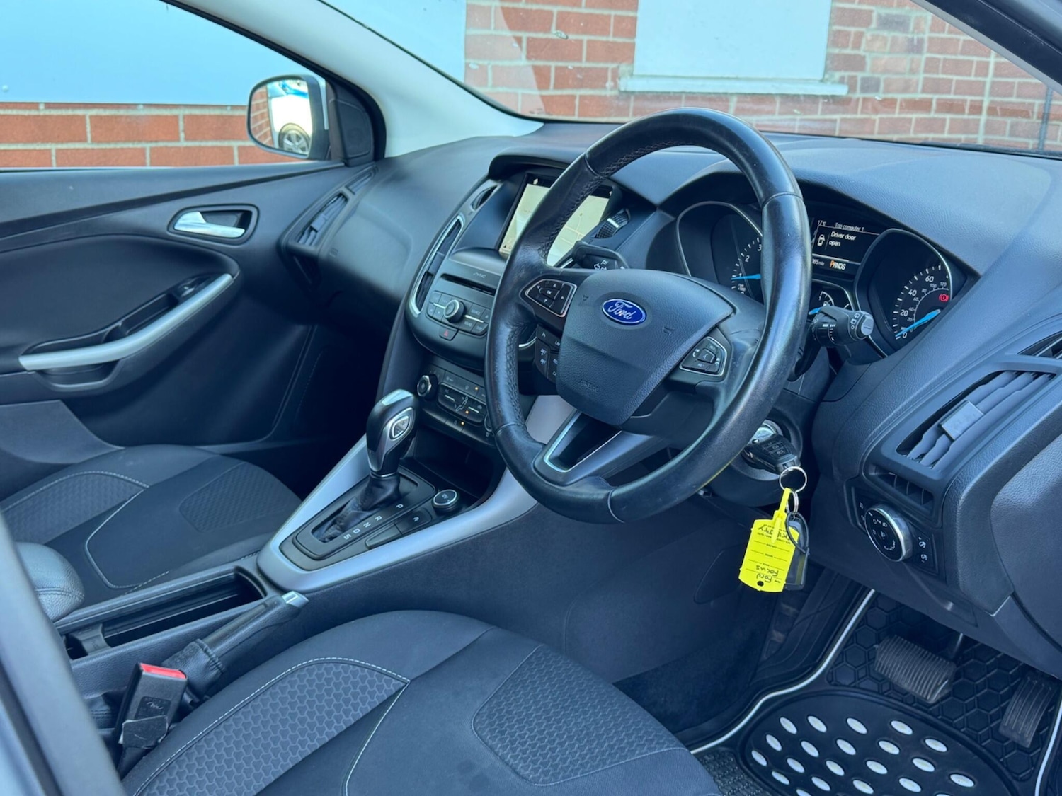 Used Ford Focus 2018 for sale - 77977904: Photo 20