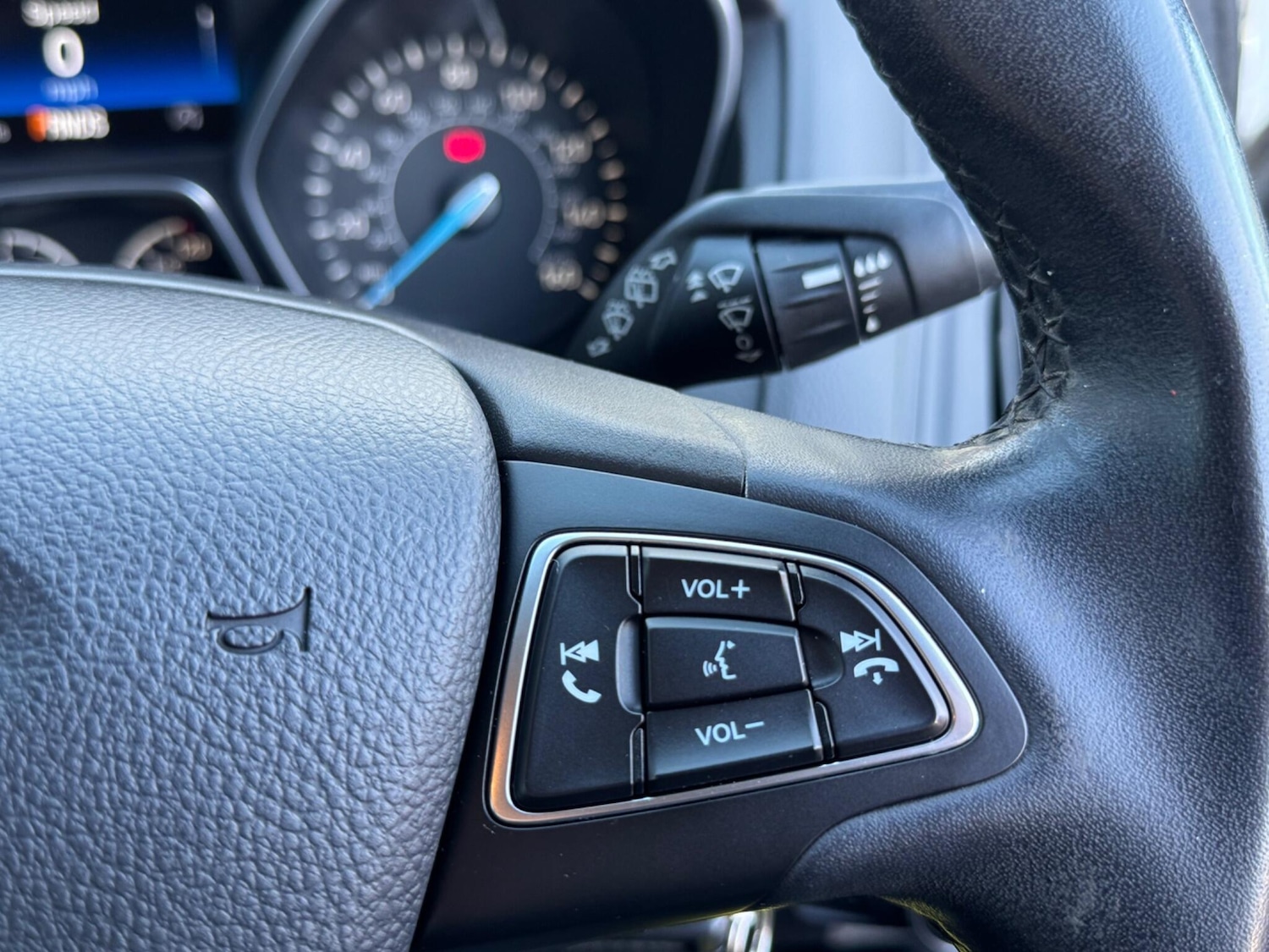 Used Ford Focus 2018 for sale - 77977904: Photo 23