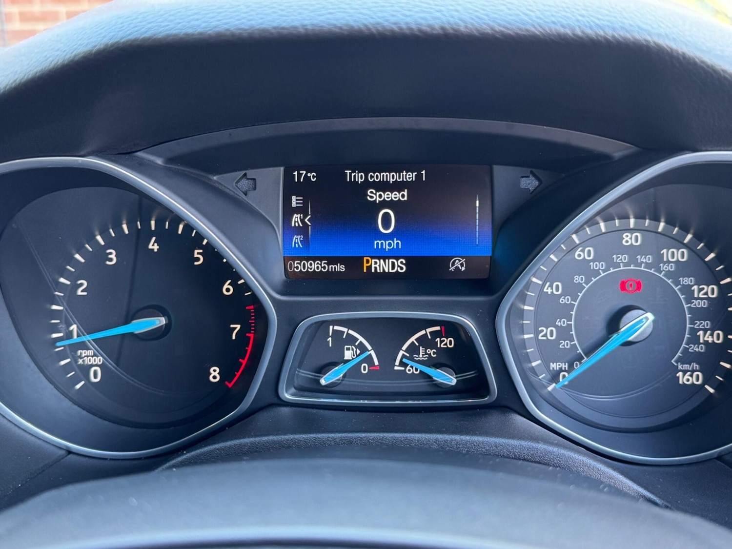 Used Ford Focus 2018 for sale - 77977904: Photo 24