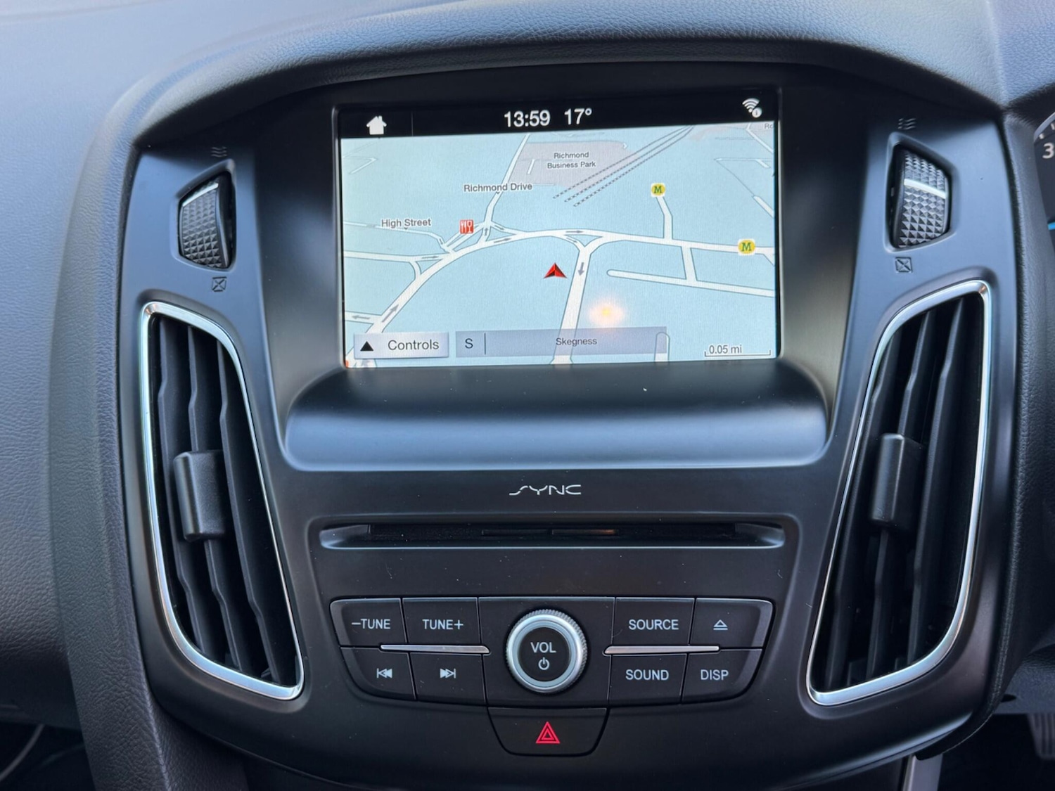 Used Ford Focus 2018 for sale - 77977904: Photo 27