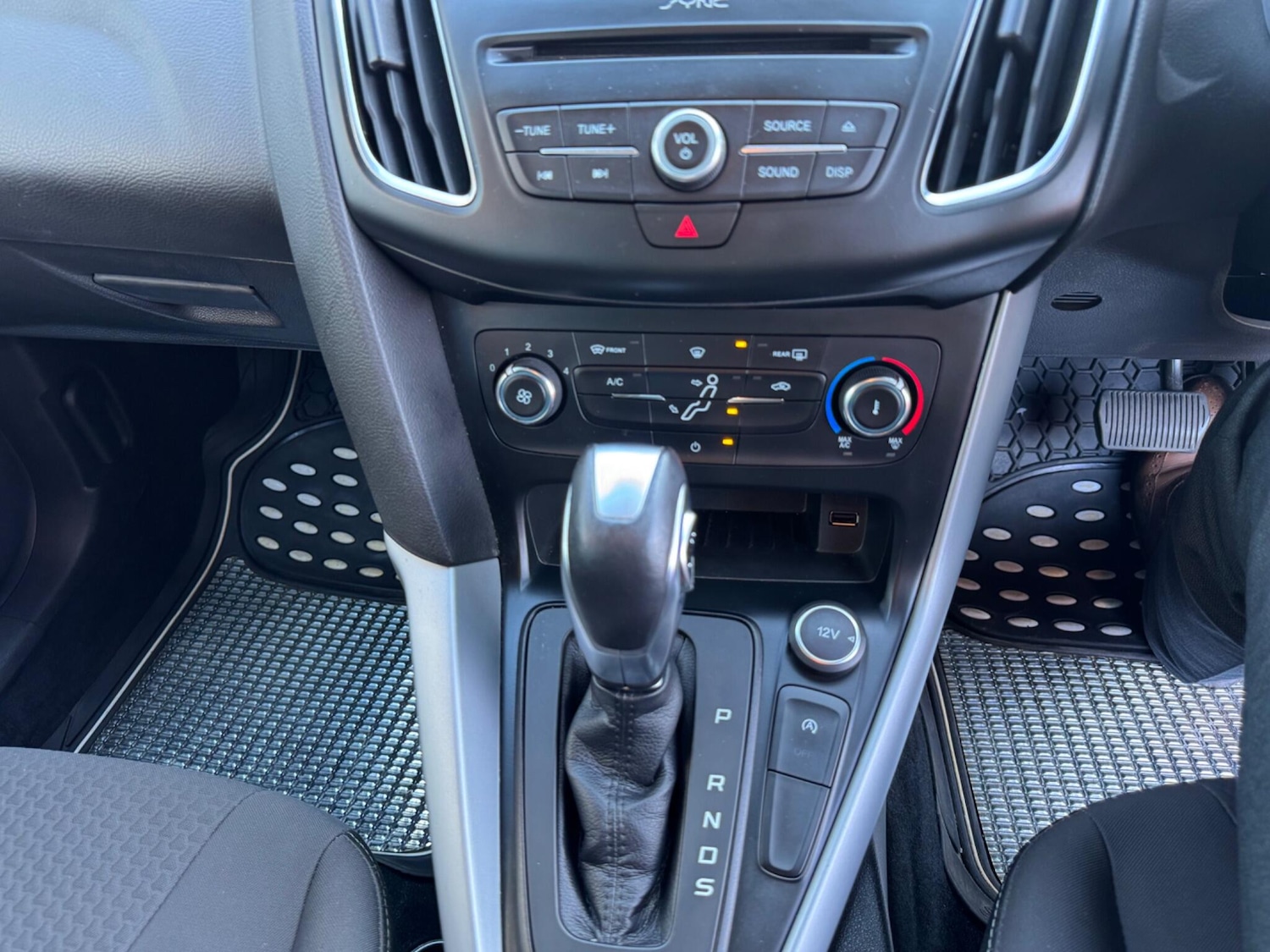 Used Ford Focus 2018 for sale - 77977904: Photo 30