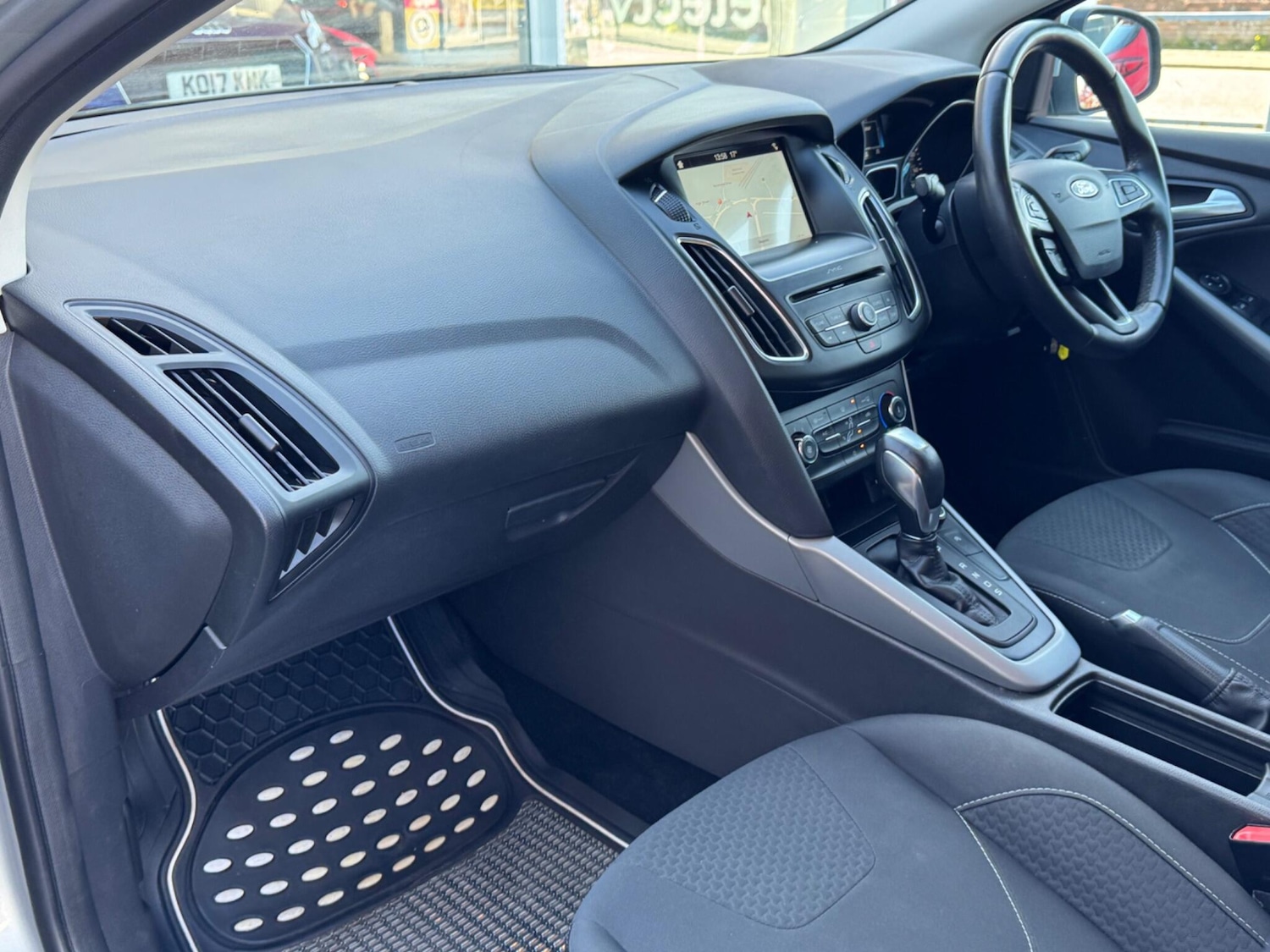 Used Ford Focus 2018 for sale - 77977904: Photo 32