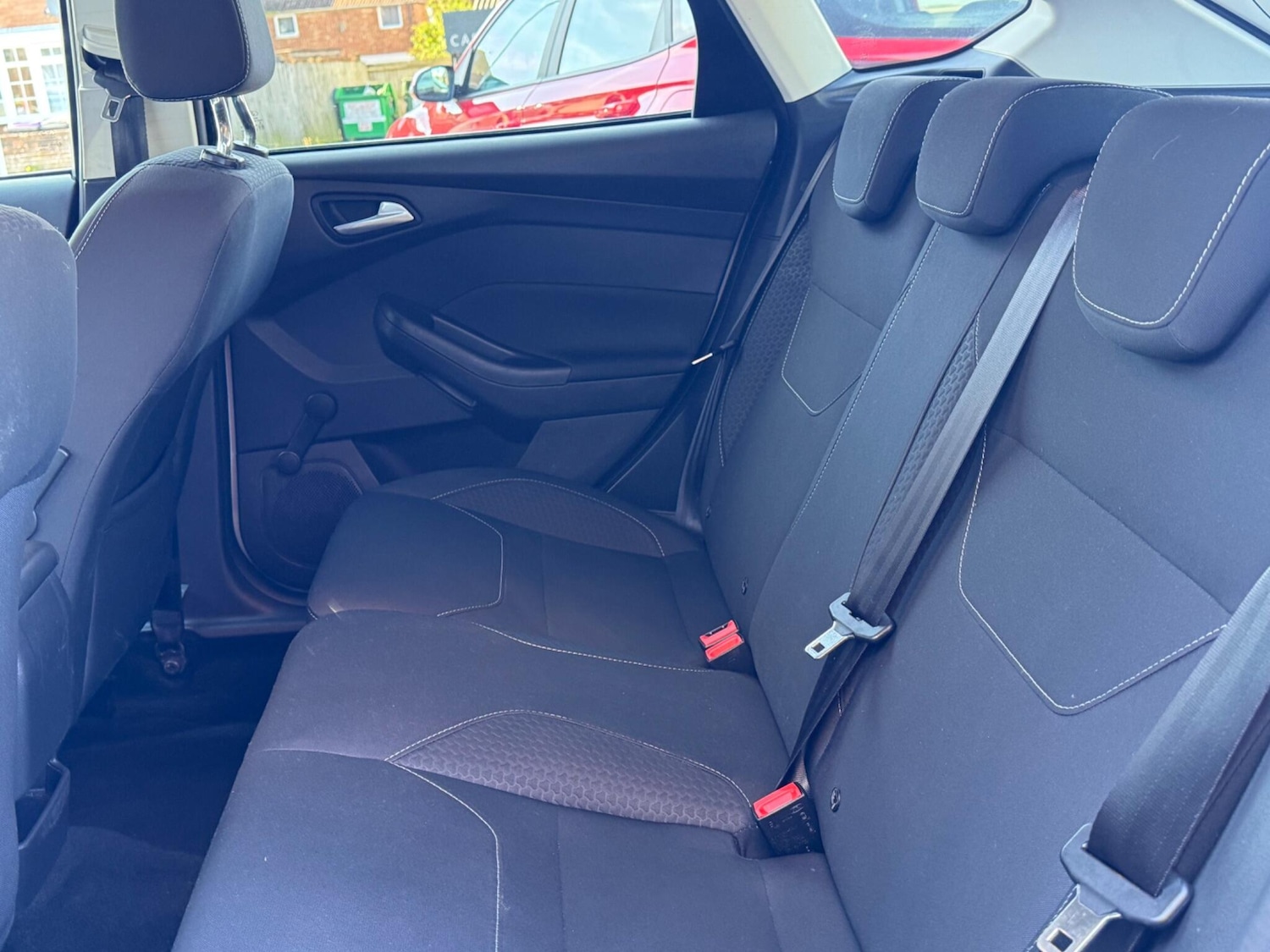 Used Ford Focus 2018 for sale - 77977904: Photo 33