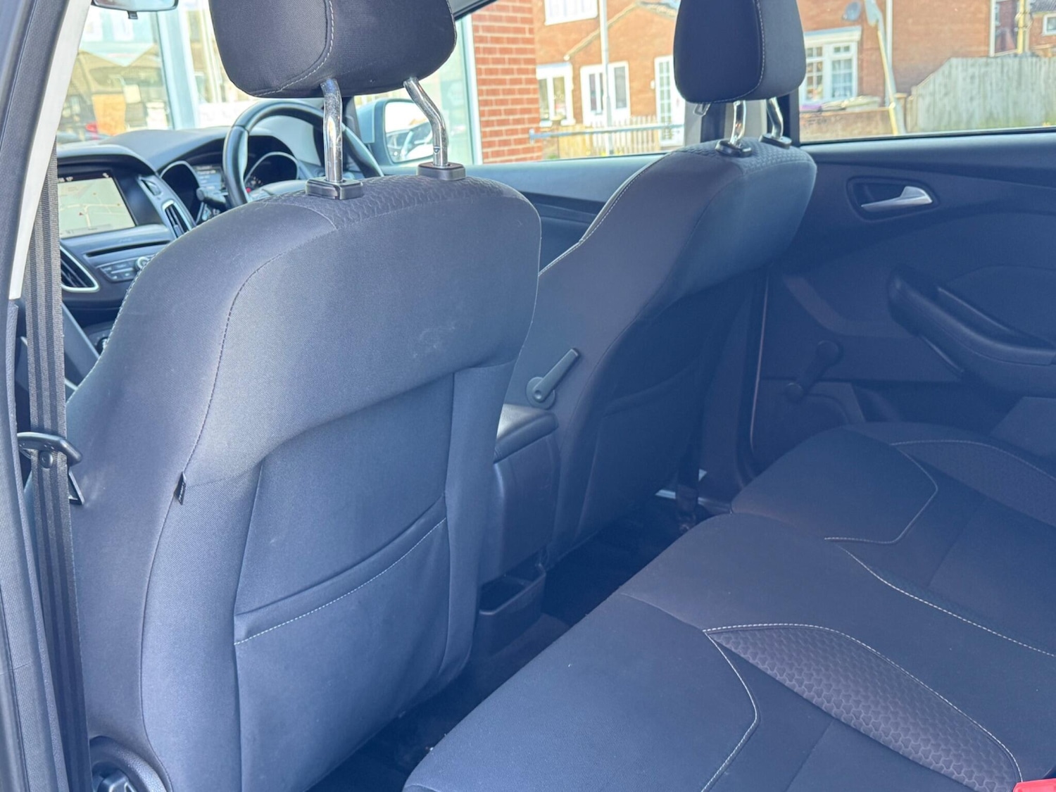 Used Ford Focus 2018 for sale - 77977904: Photo 34