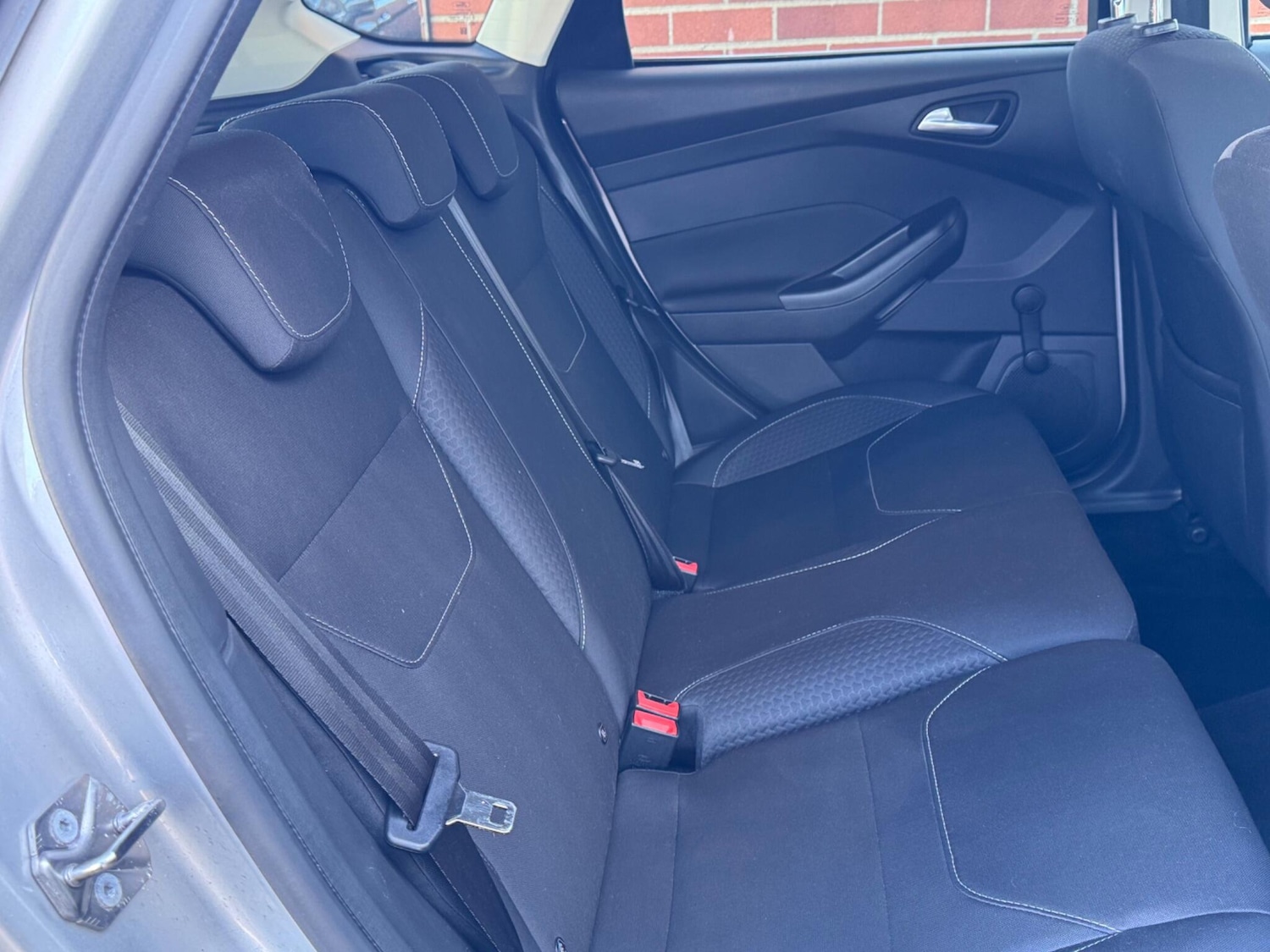 Used Ford Focus 2018 for sale - 77977904: Photo 35