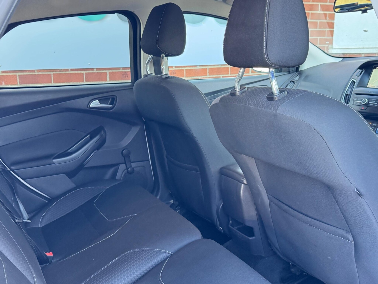 Used Ford Focus 2018 for sale - 77977904: Photo 37