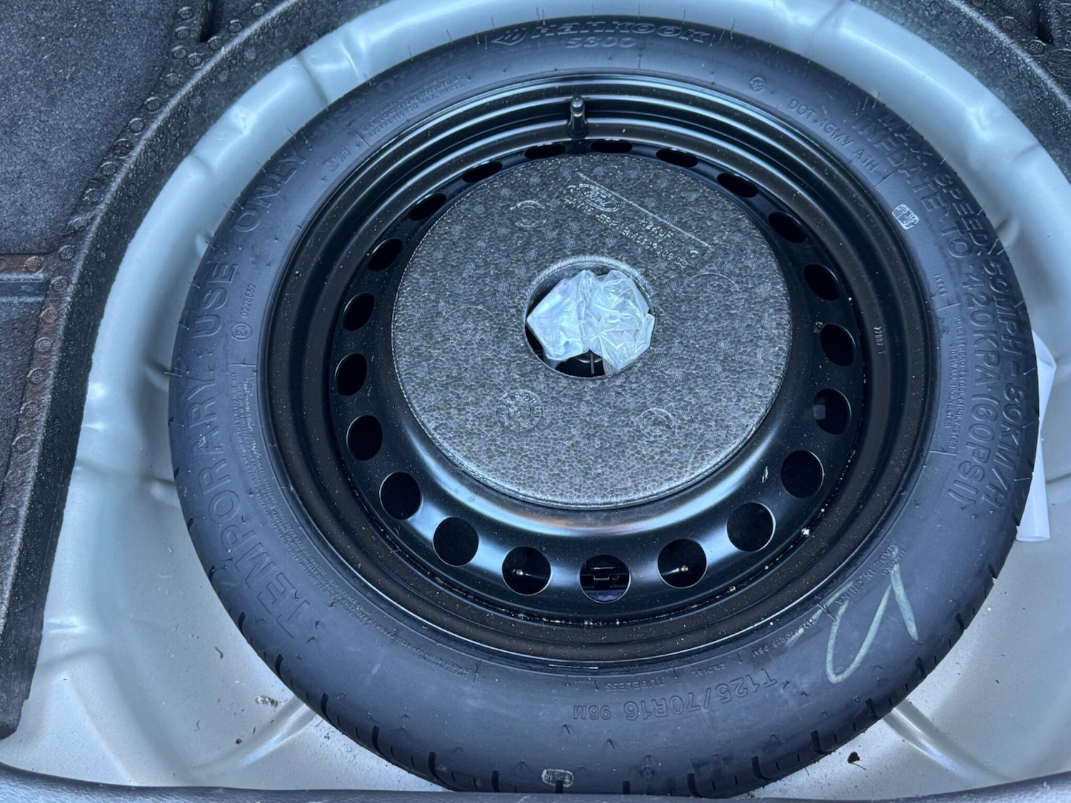 Used Ford Focus 2018 for sale - 77977904: Photo 38