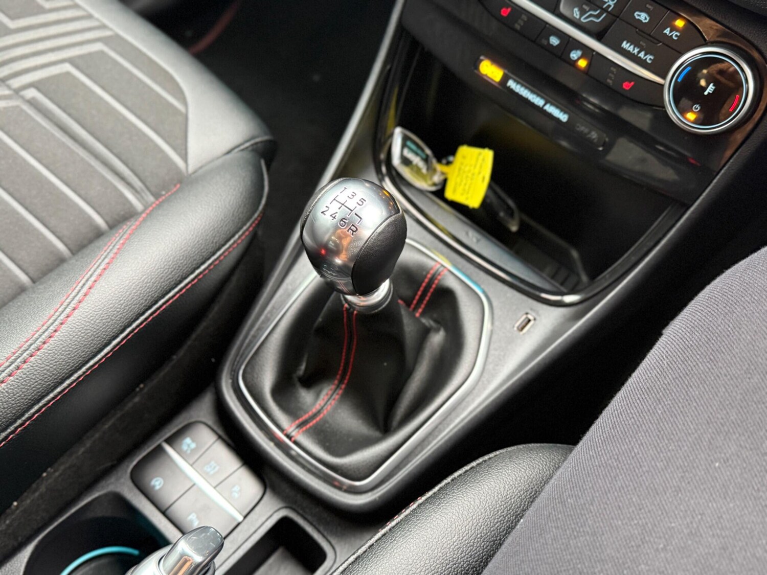 Used Ford Puma 2023 for sale - 77413308: Photo 11