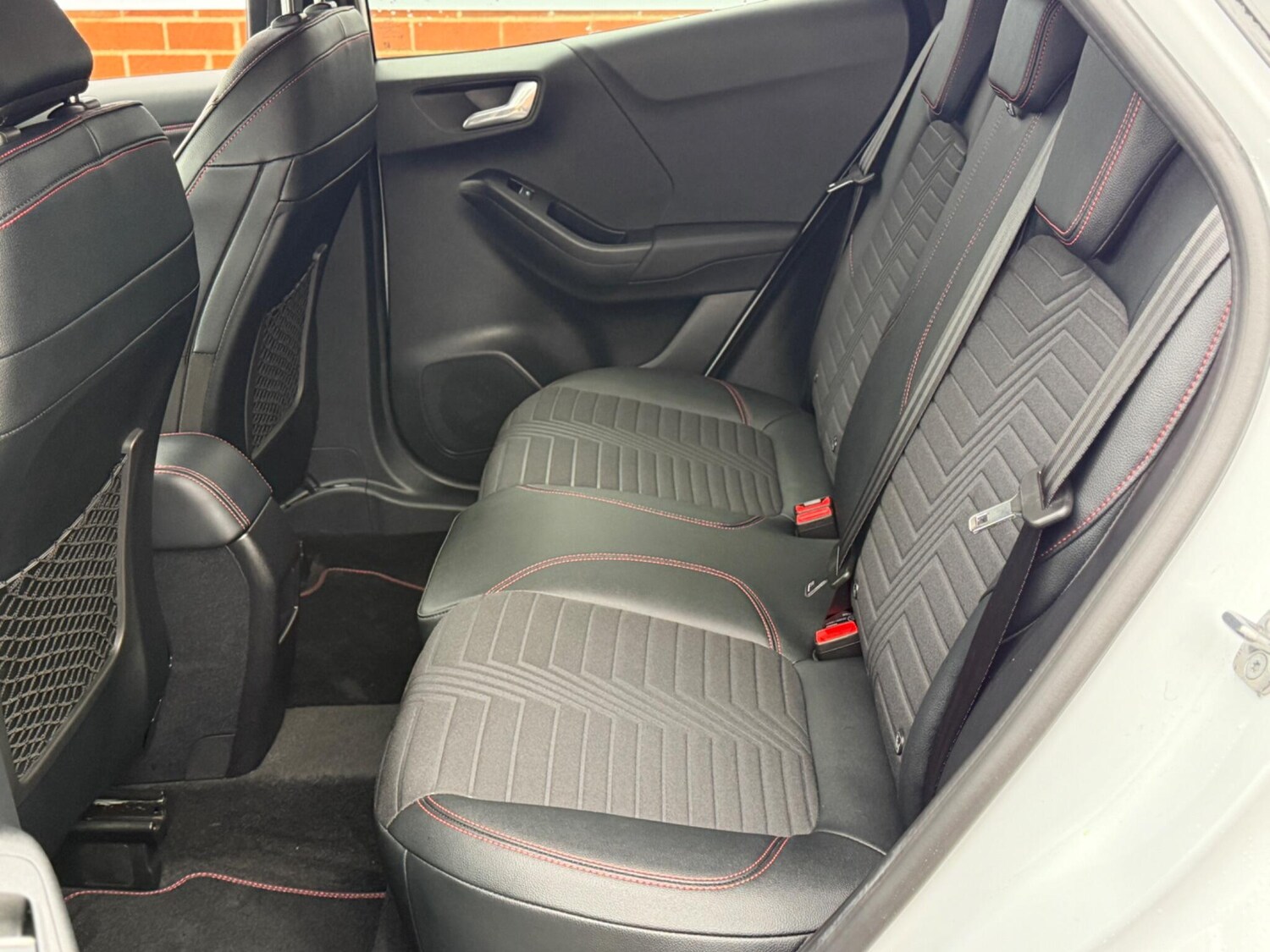 Used Ford Puma 2023 for sale - 77413308: Photo 16