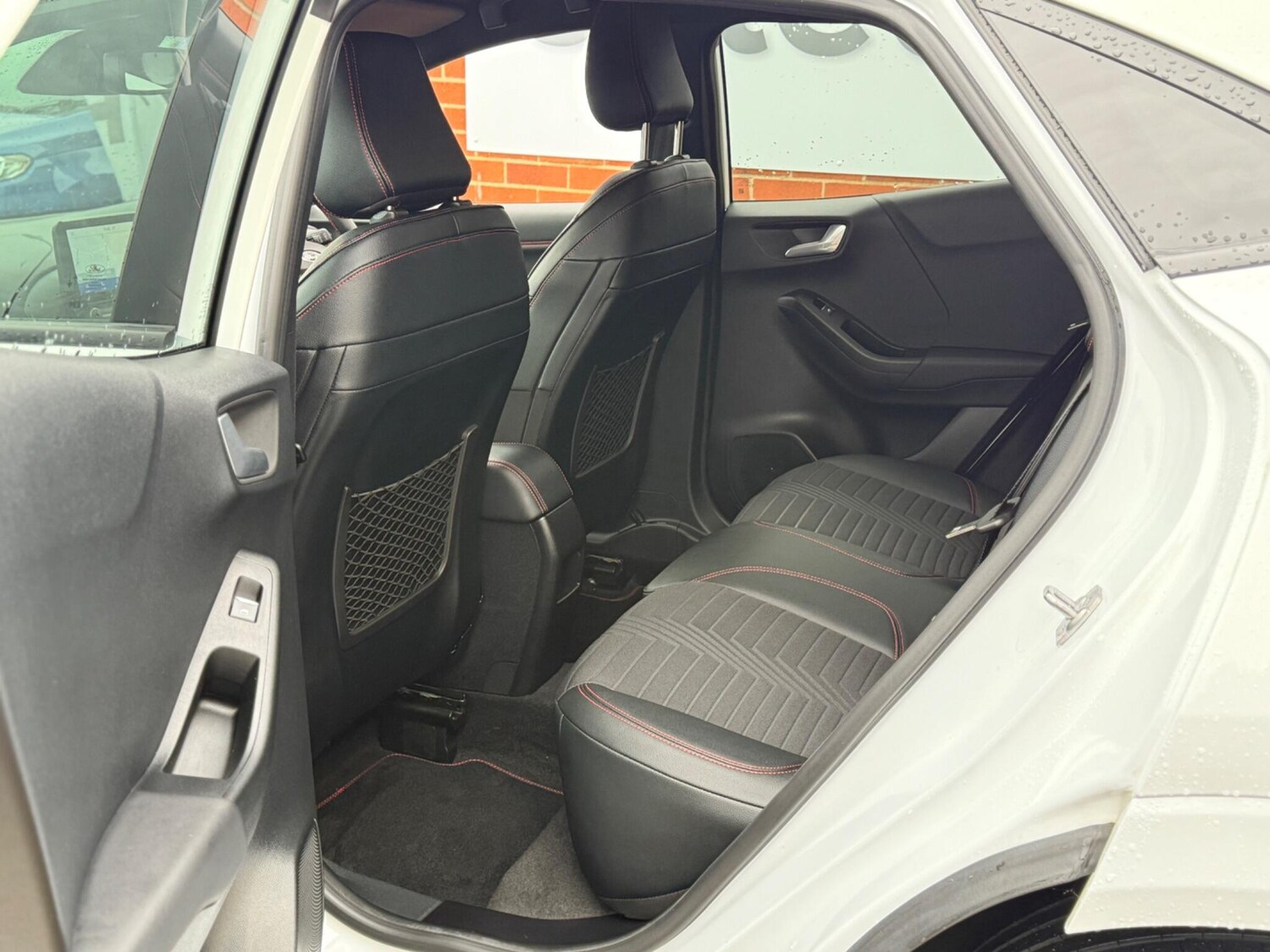 Used Ford Puma 2023 for sale - 77413308: Photo 17