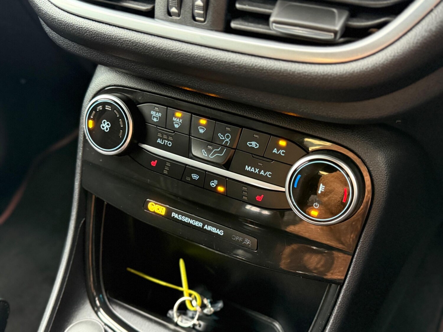 Used Ford Puma 2023 for sale - 77413308: Photo 19