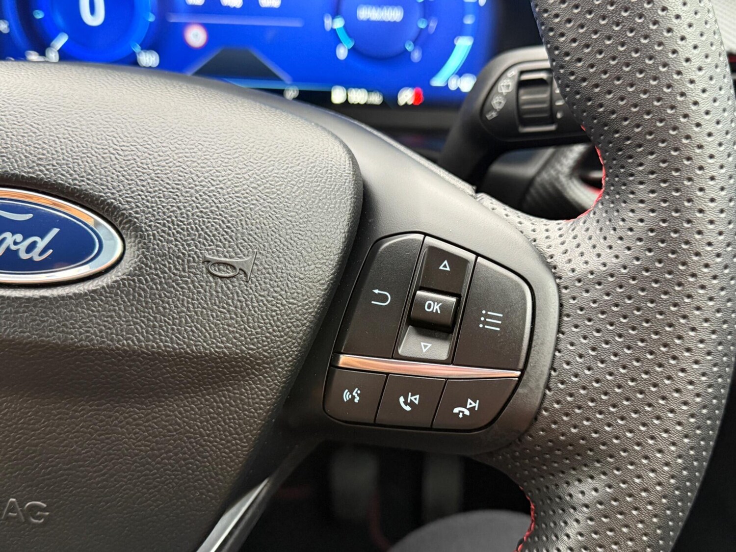 Used Ford Puma 2023 for sale - 77413308: Photo 25