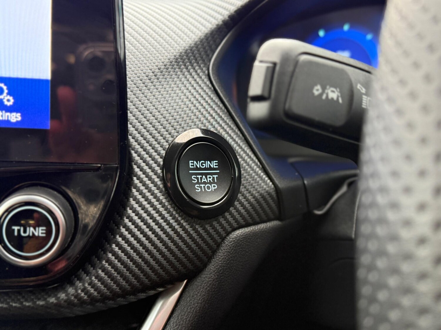 Used Ford Puma 2023 for sale - 77413308: Photo 27